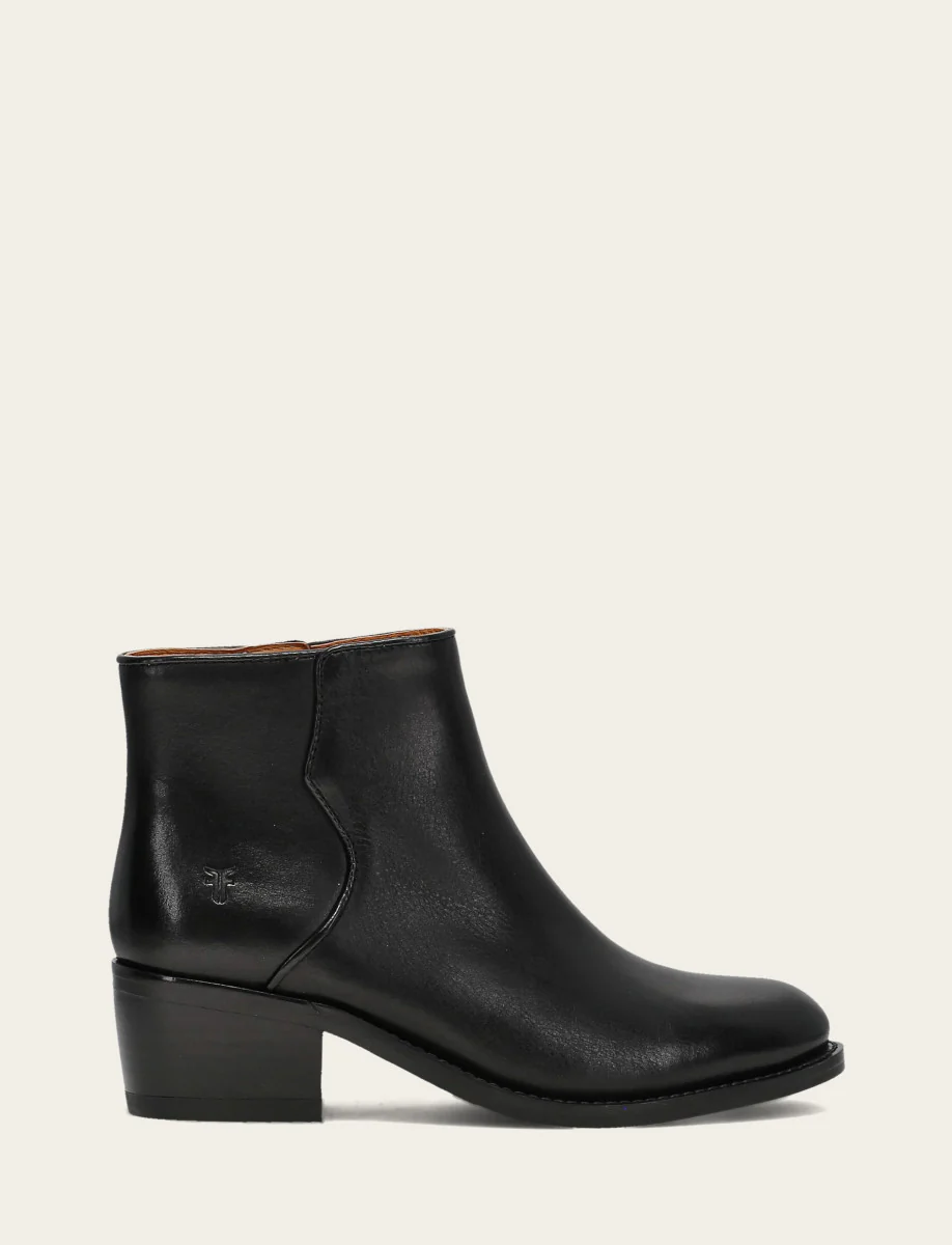 Carson 2 Piping Bootie