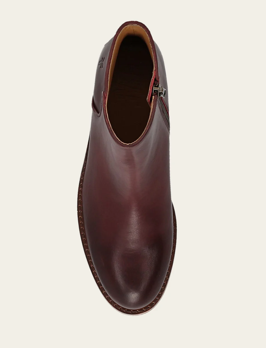 Carson 2 Piping Bootie - Image 7