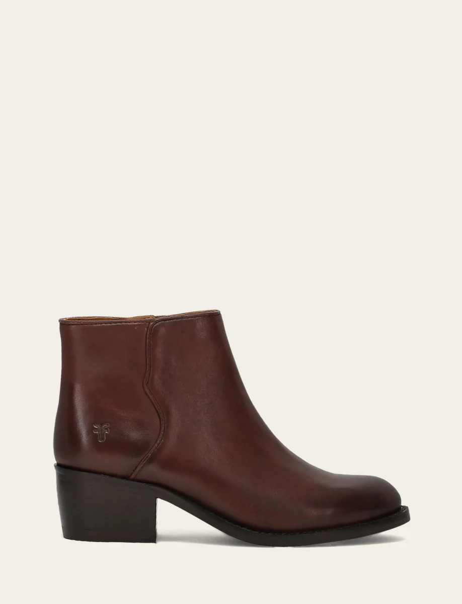 Carson 2 Piping Bootie