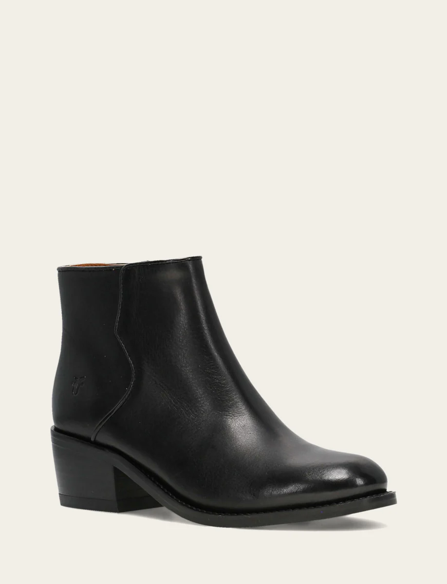 Carson 2 Piping Bootie - Pre-Loved - Image 2