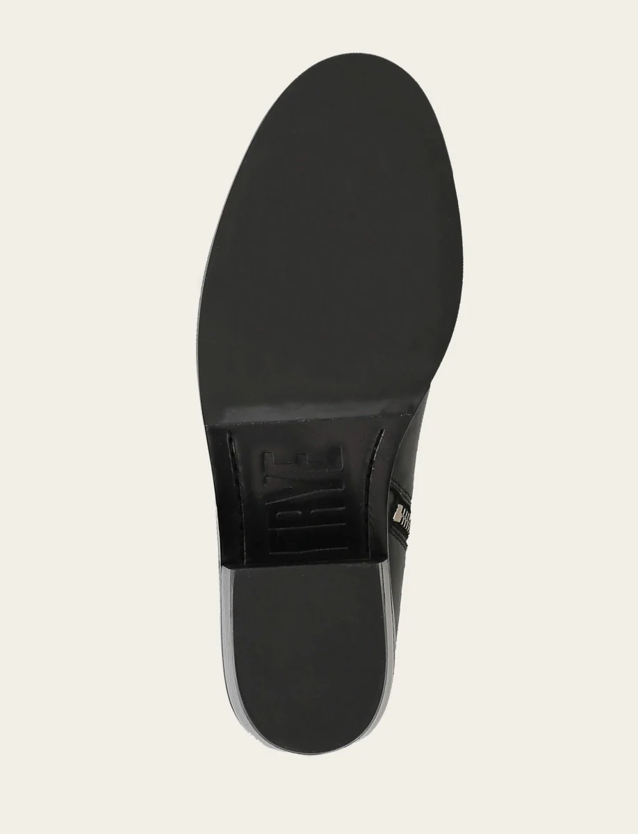 Carson 2 Piping Bootie - Pre-Loved - Image 8