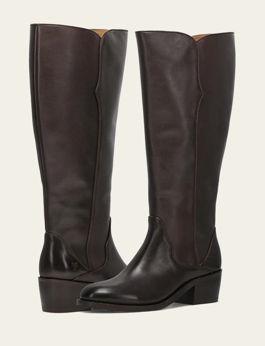 Carson 2 Piping Tall Wide Calf - Image 4