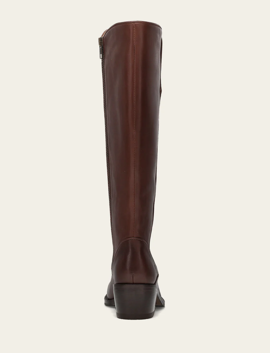 Carson 2 Piping Tall Wide Calf - Image 6