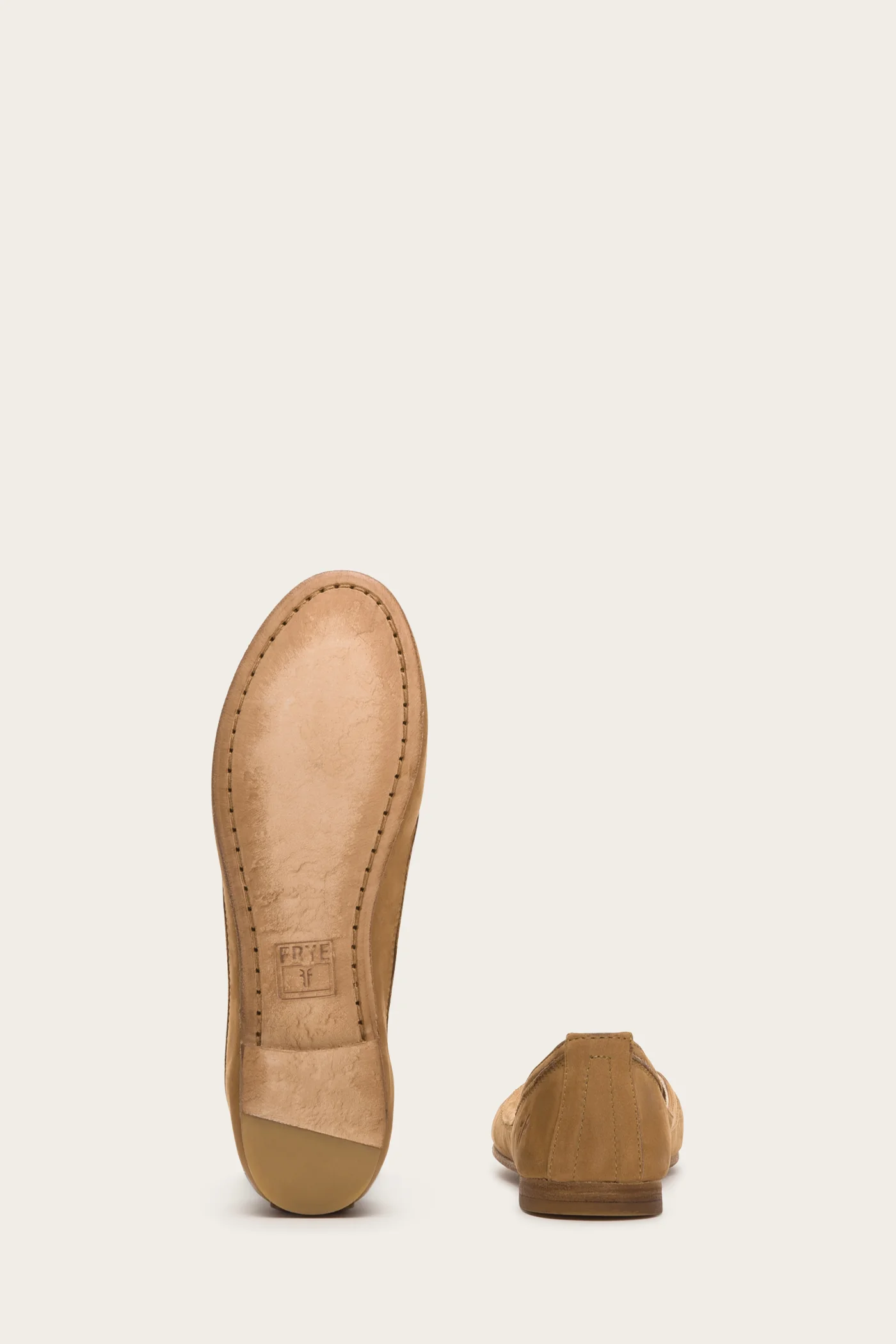 Carson Ballet - Frye Found - Image 4