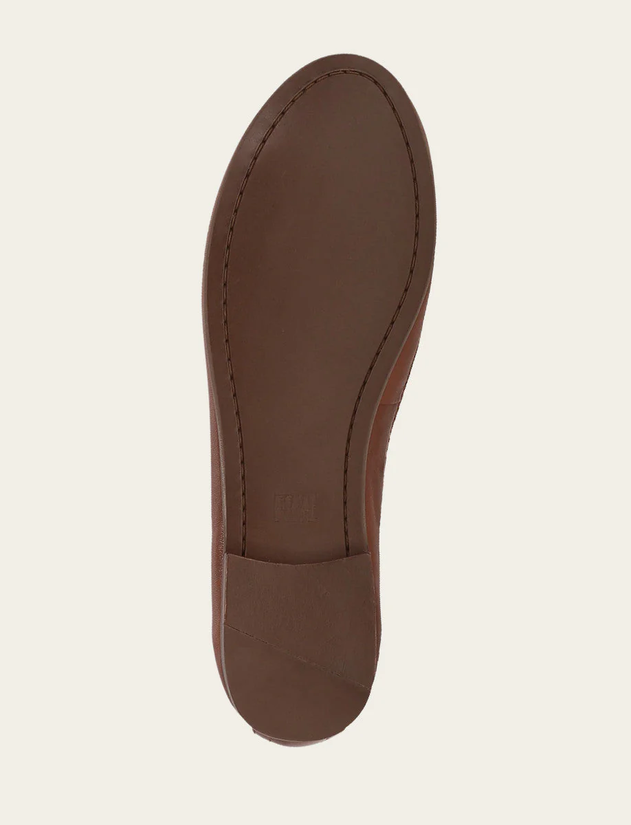 Carson Logo Ballet - Pre-Loved - Image 9
