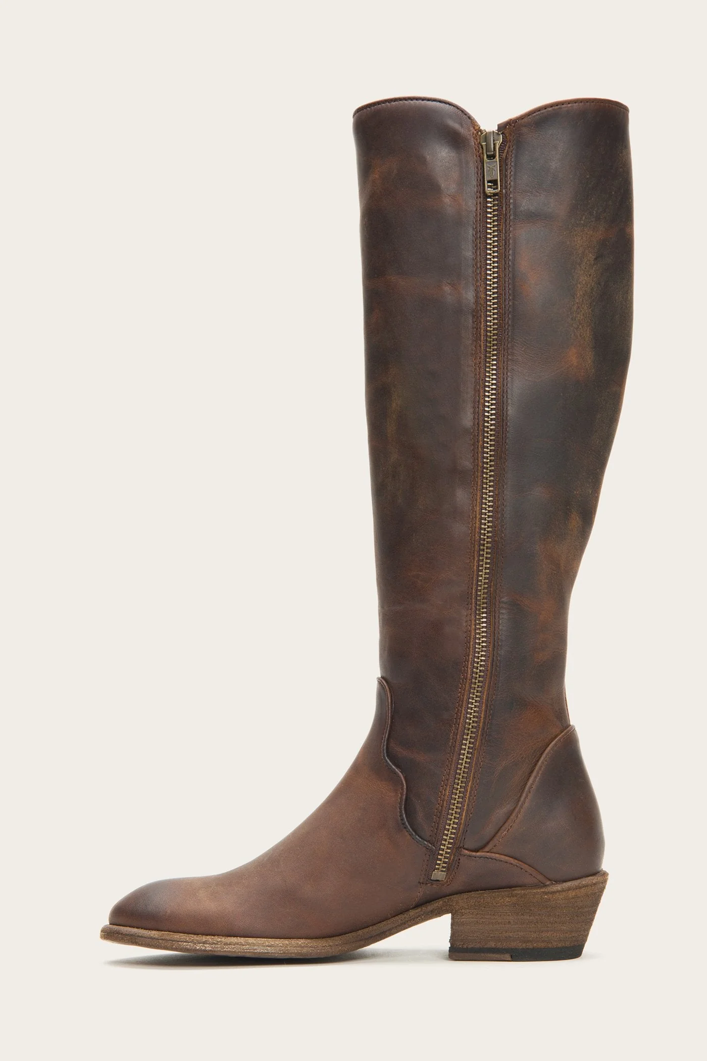 Carson Piping Tall - Frye Found - Image 3