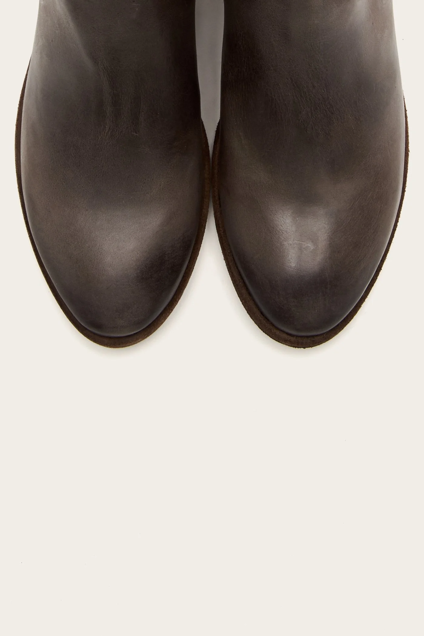 Carson Piping Tall - Frye Found - Image 5