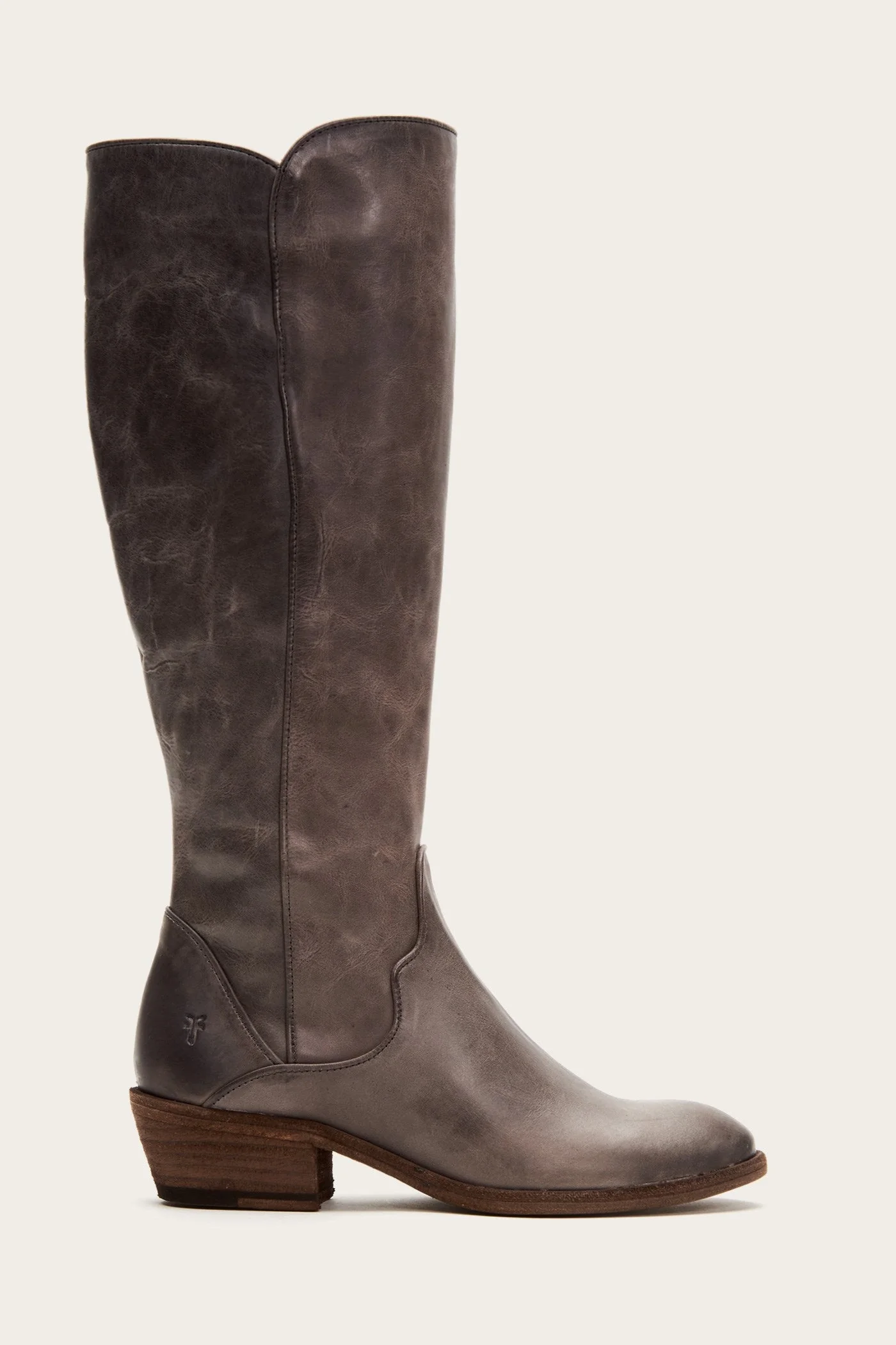 Carson Piping Tall - Frye Found - Image 8