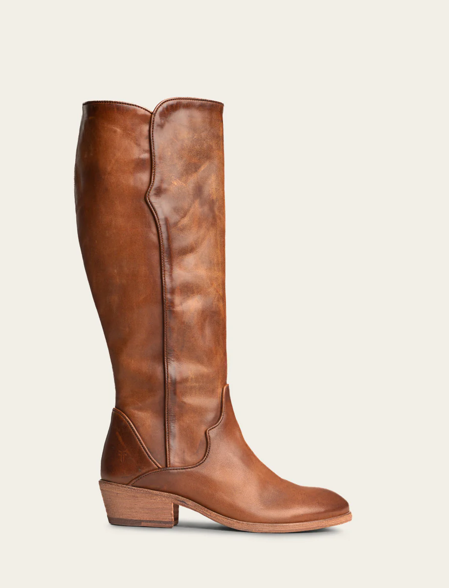 Carson Piping Tall - Frye Found - Image 12