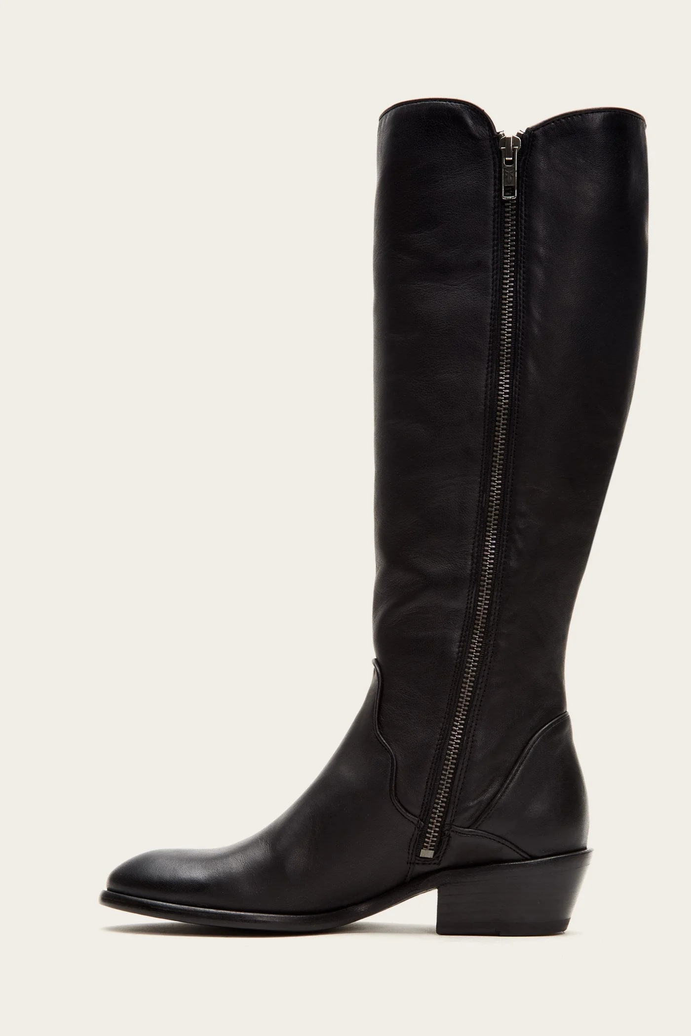 Carson Piping Tall - Frye Found - Image 3