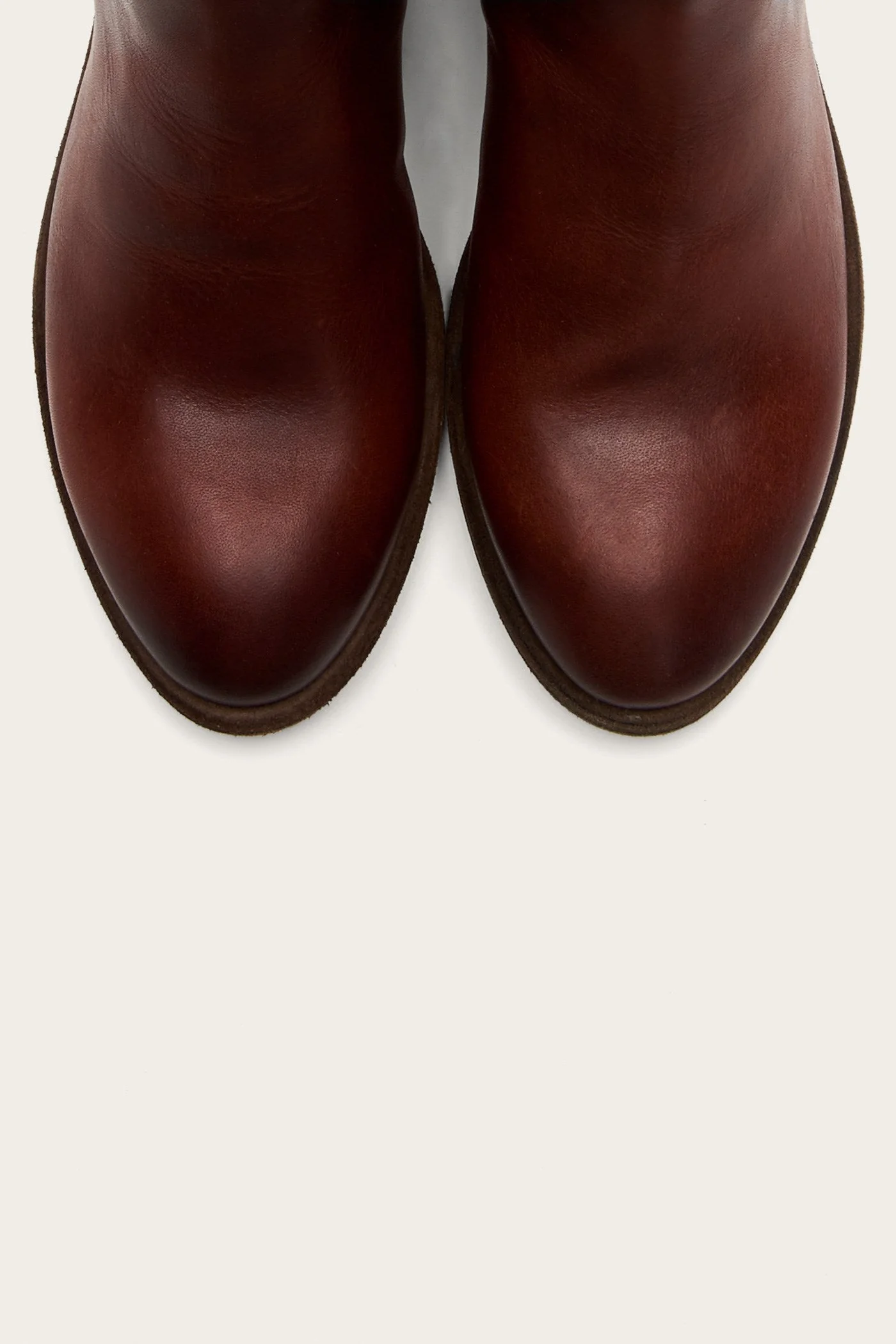 Carson Piping Tall - Frye Found - Image 6