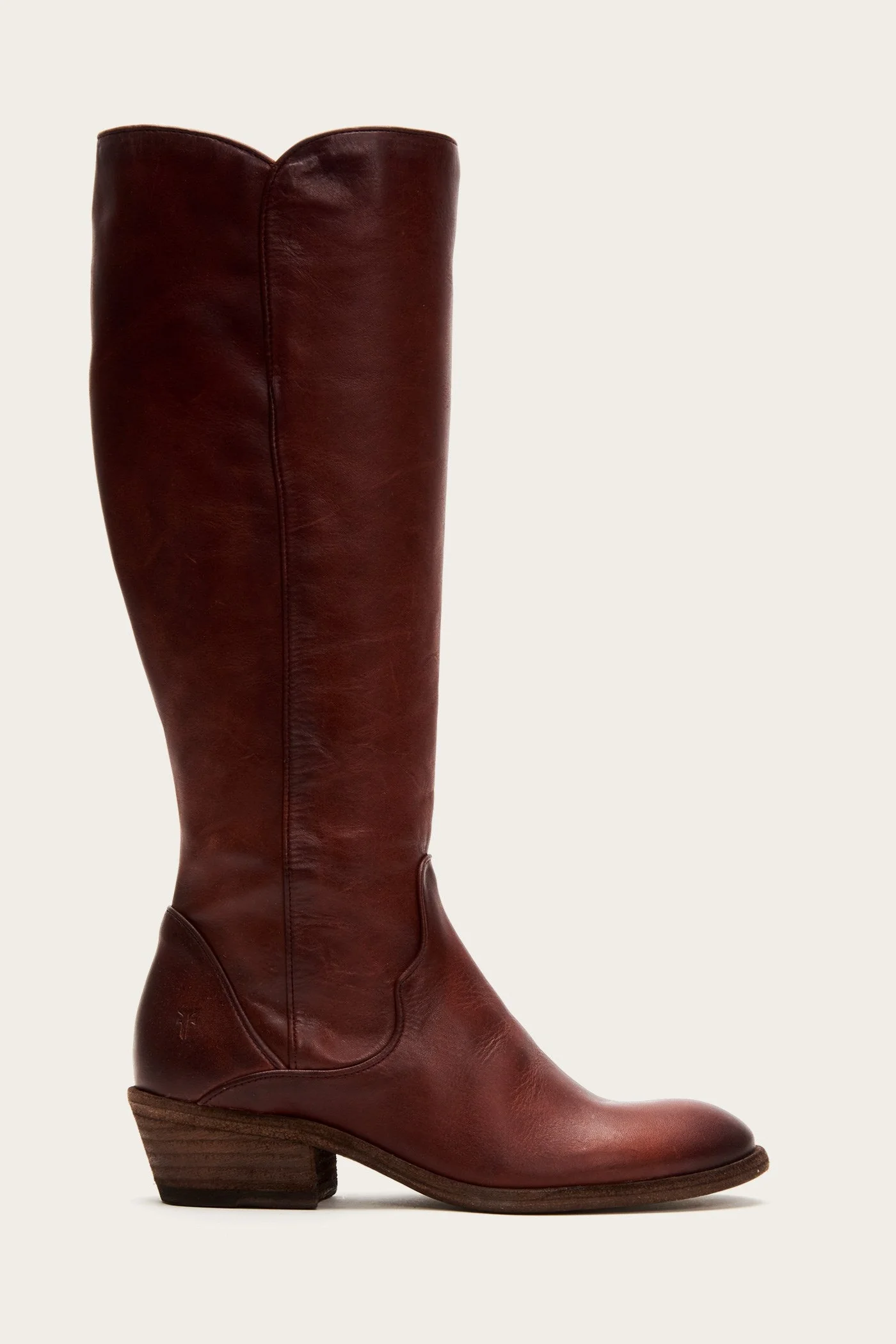 Carson Piping Tall - Frye Found - Image 9