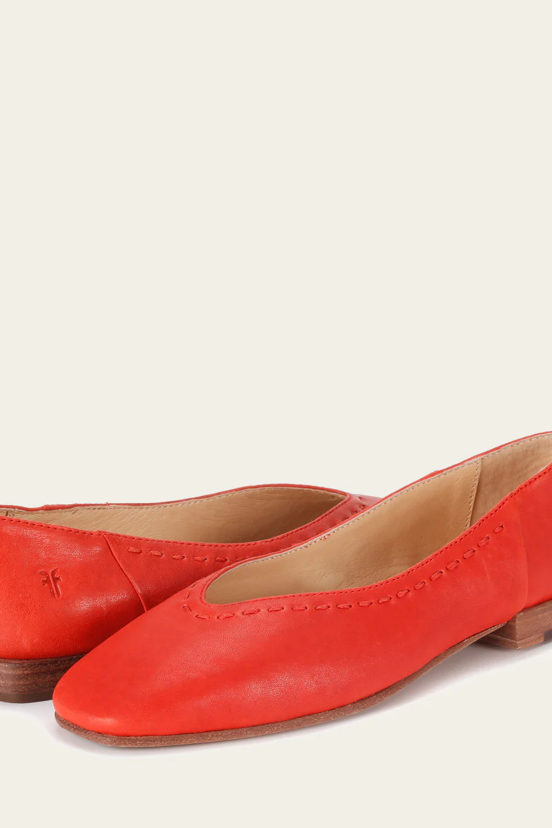 Claire Flat - Pre-Loved - Image 4