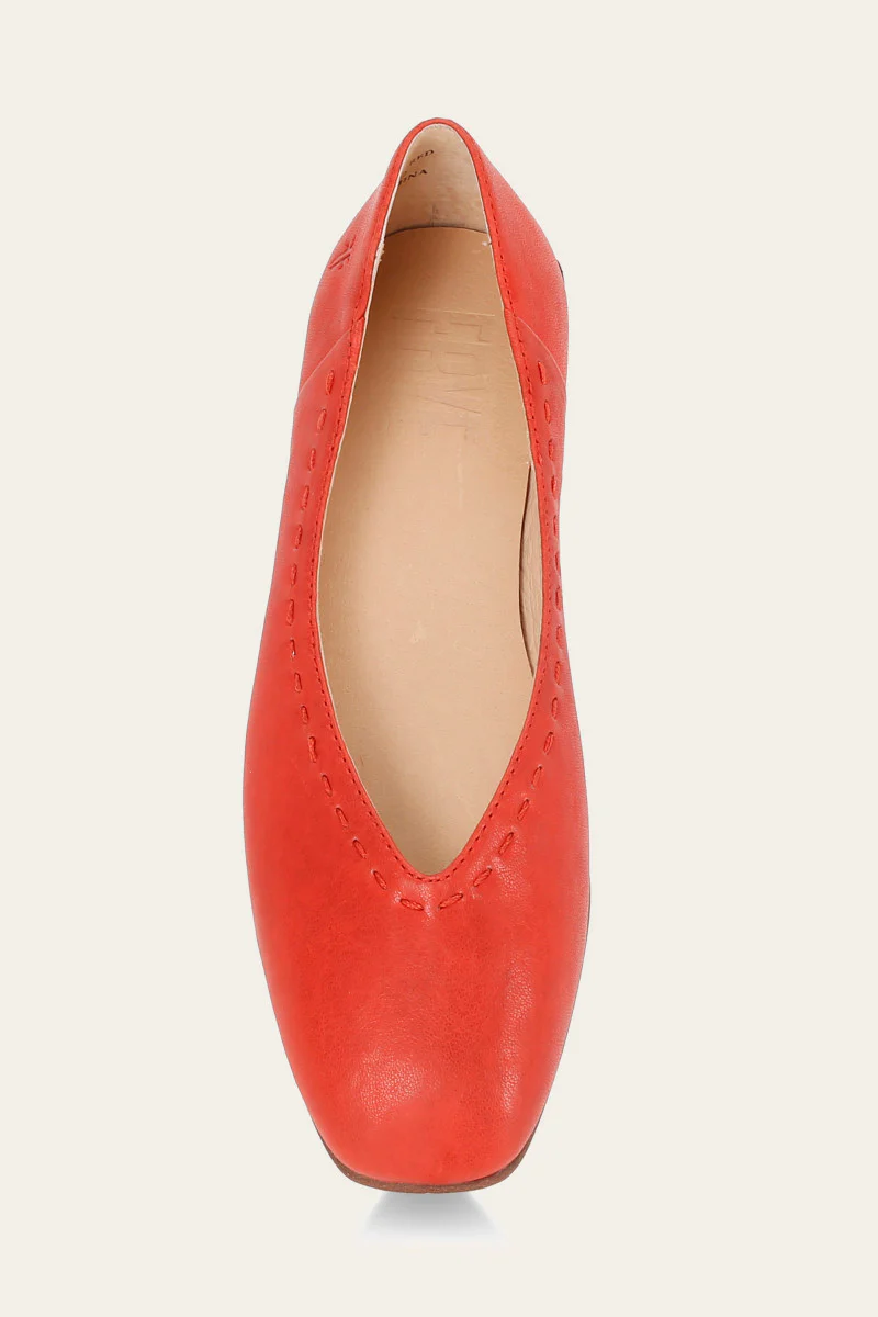 Claire Flat - Pre-Loved - Image 7