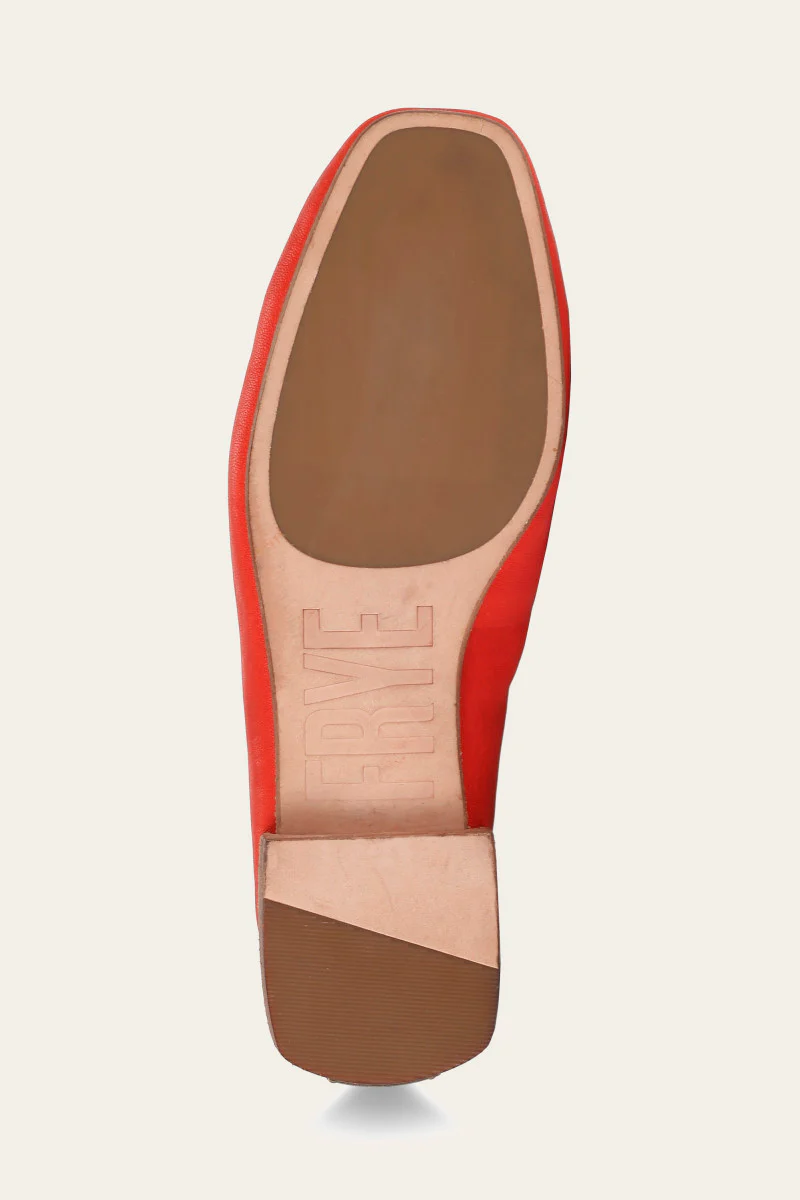 Claire Flat - Pre-Loved - Image 8