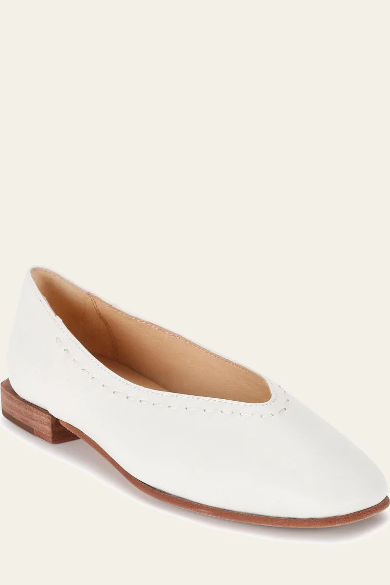 Claire Flat - Pre-Loved - Image 9