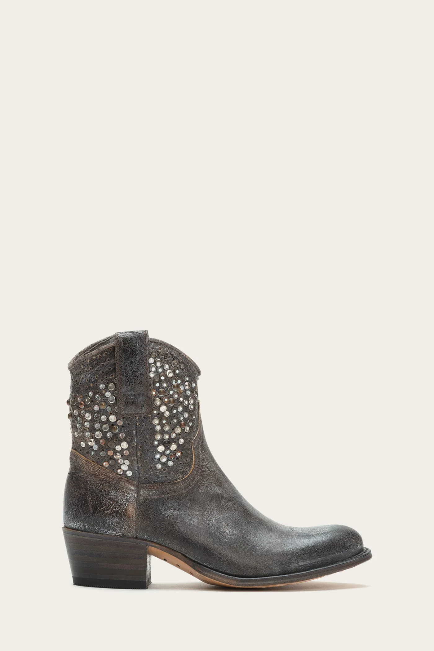 Deborah Studded - Frye Found