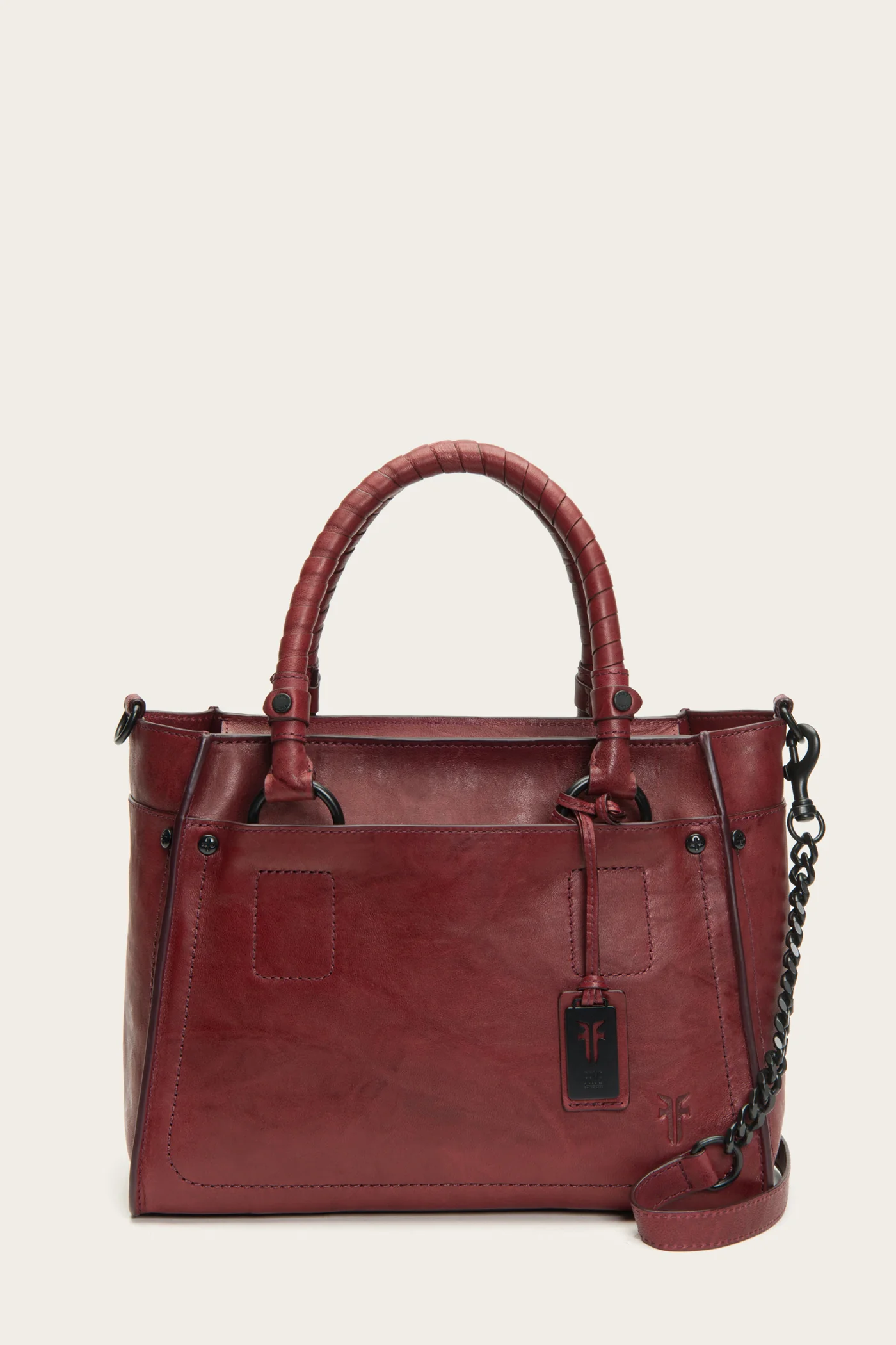 Demi Satchel - Pre-Loved