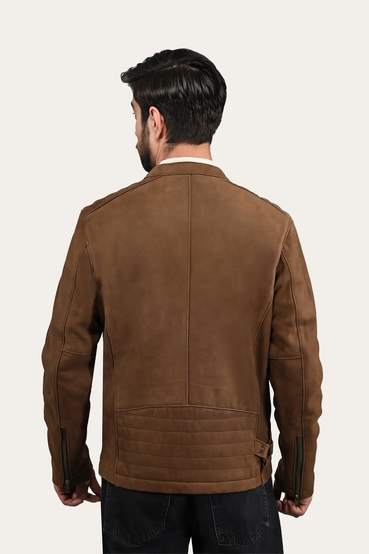 Desert Racer Jacket - Image 2