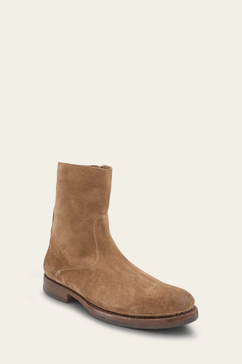 Dylan Inside Zip - Frye Found - Image 3