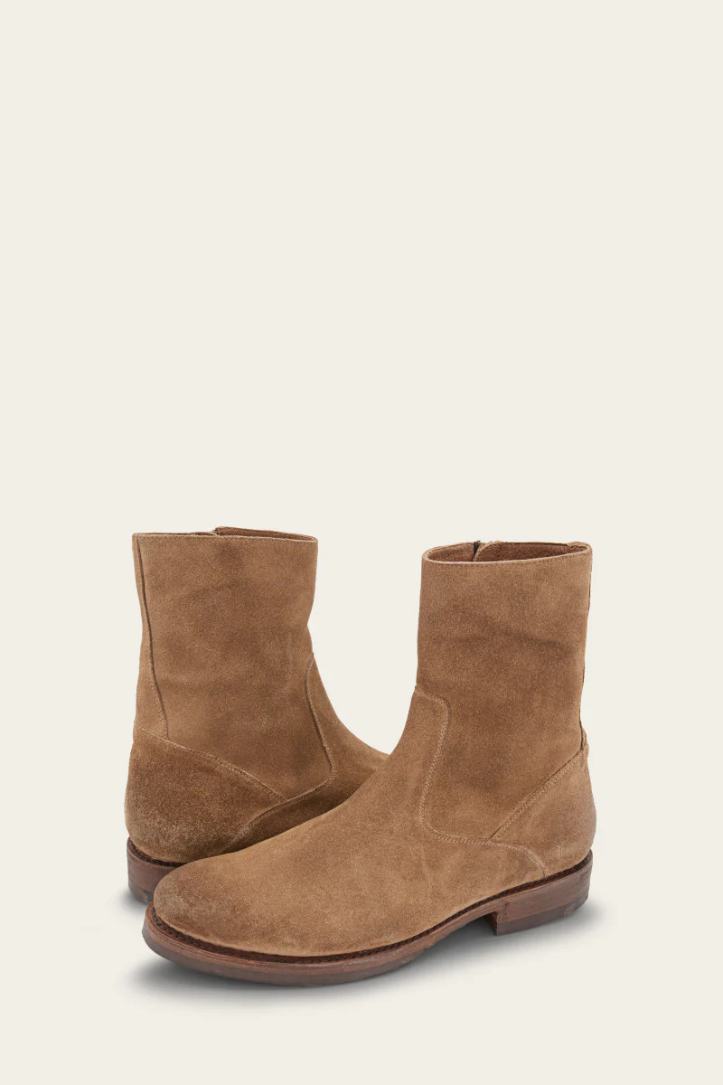 Dylan Inside Zip - Frye Found - Image 5