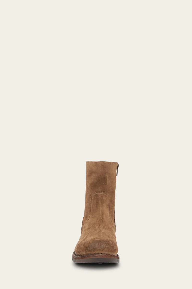 Dylan Inside Zip - Frye Found - Image 6