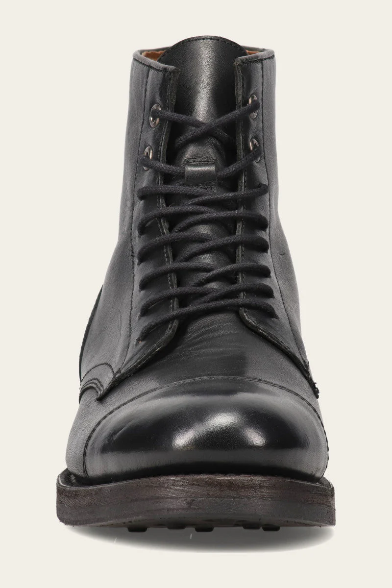 Dylan Lace Up - Pre-Loved - Image 5