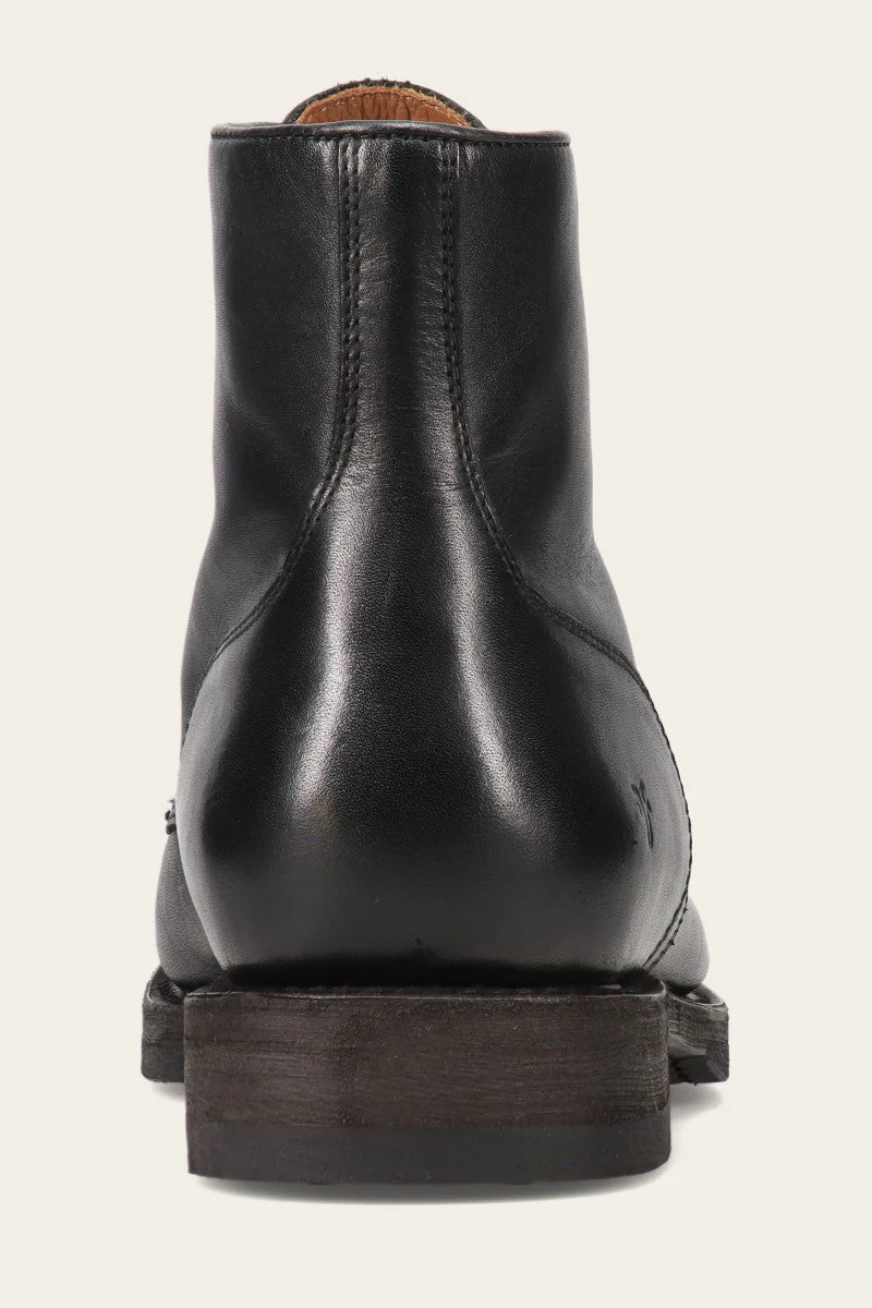 Dylan Lace Up - Pre-Loved - Image 6