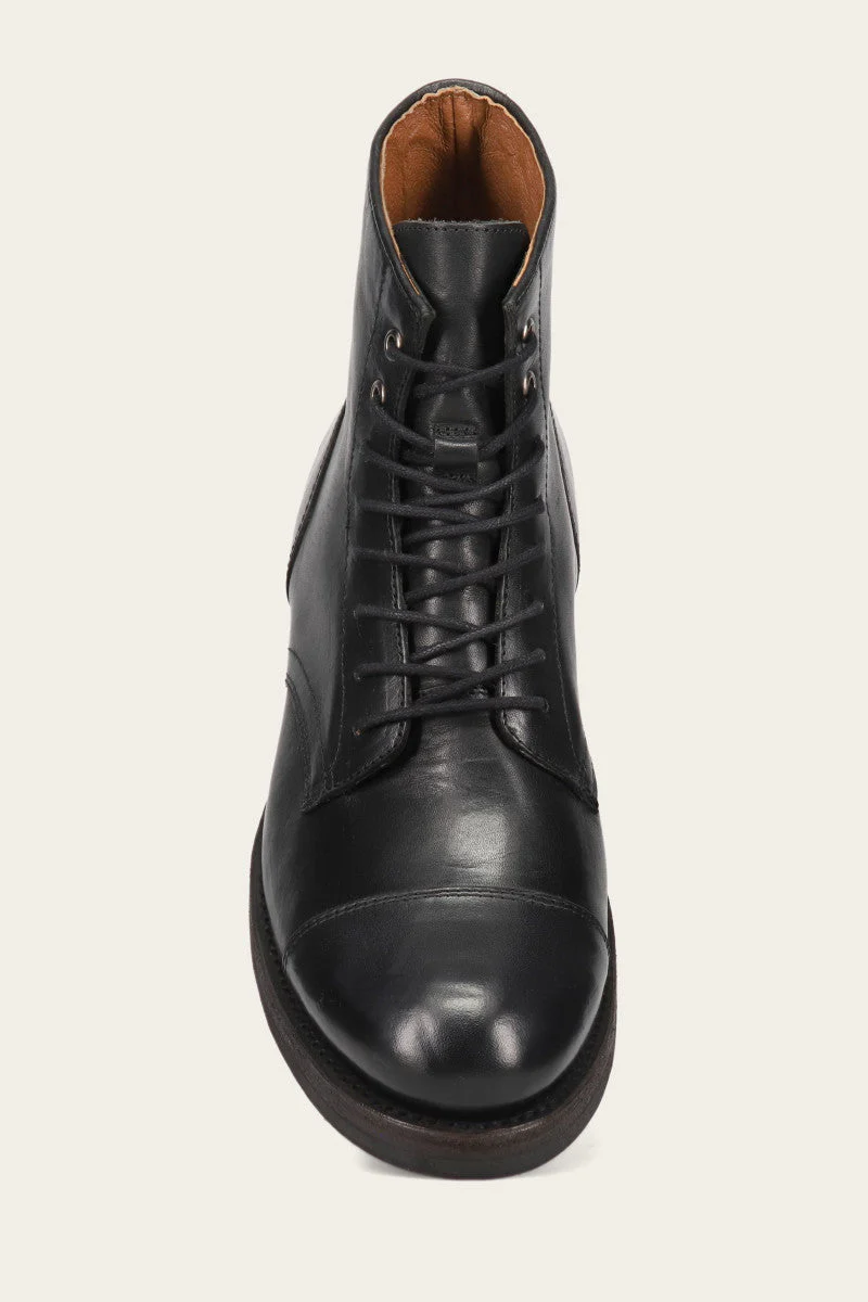 Dylan Lace Up - Pre-Loved - Image 7
