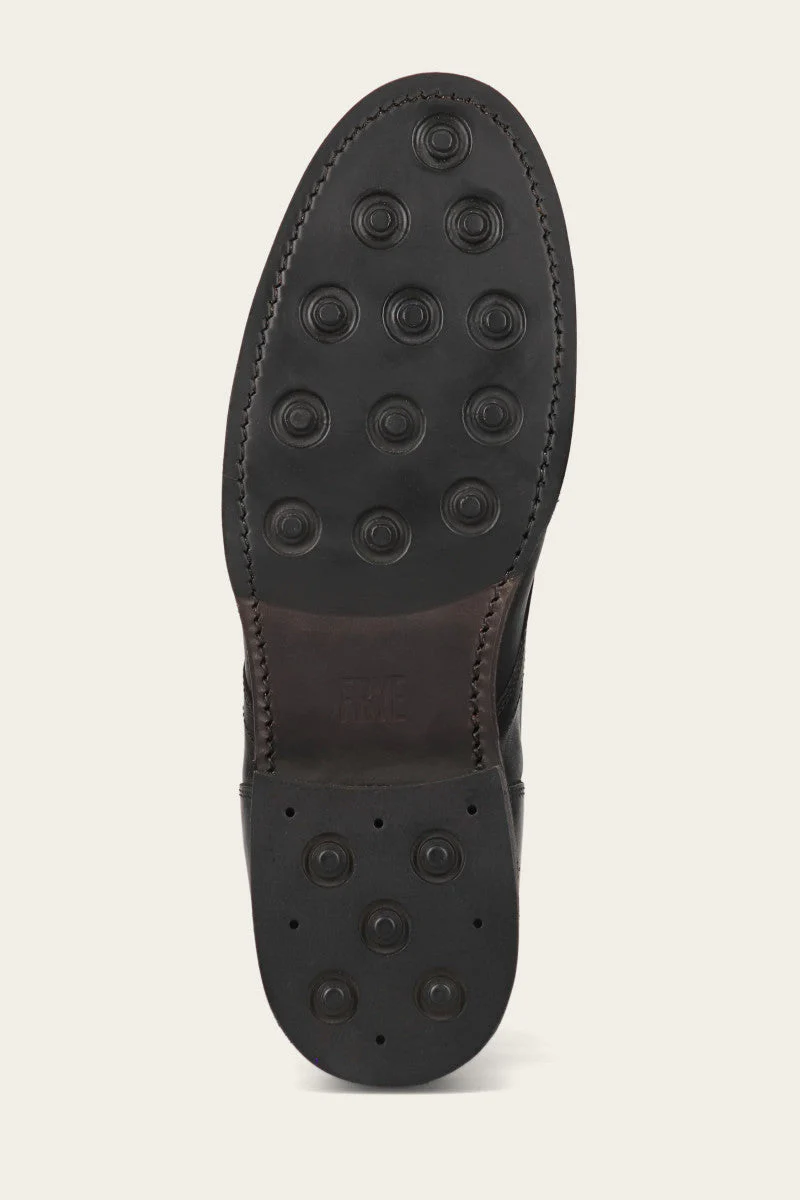 Dylan Lace Up - Pre-Loved - Image 8