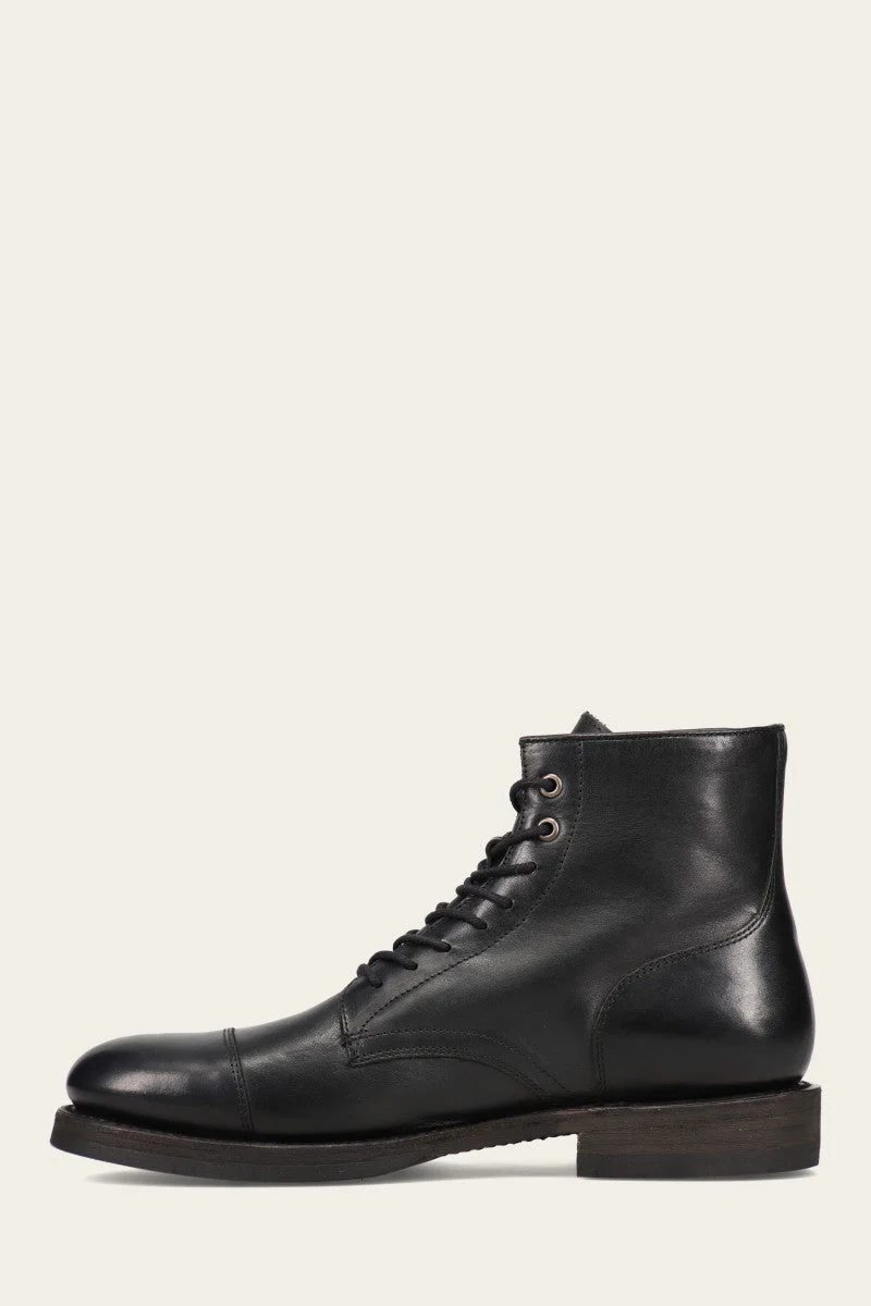 Dylan Lace Up - Pre-Loved - Image 17