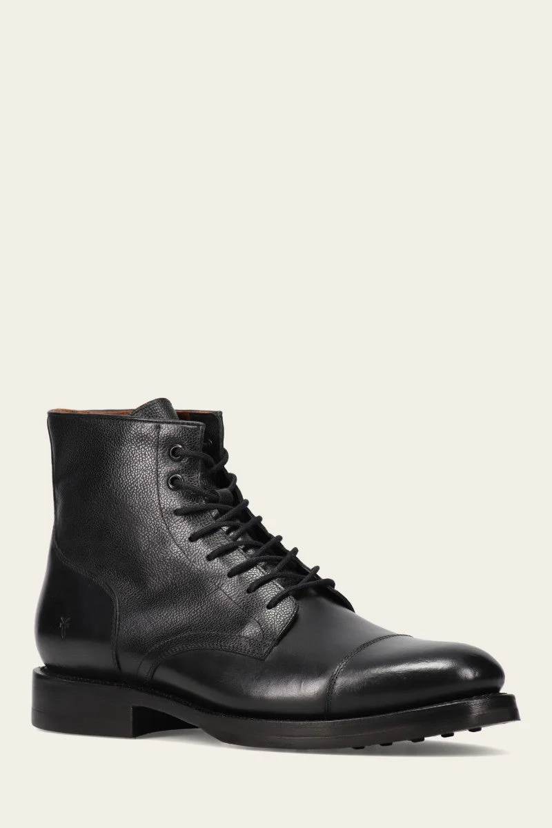 Dylan Lace Up - Pre-Loved - Image 28