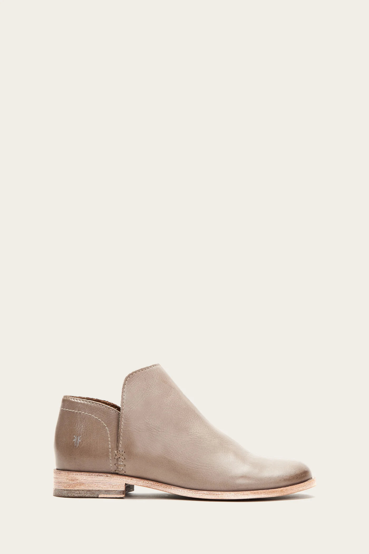 Elyssa Shootie - Frye Found