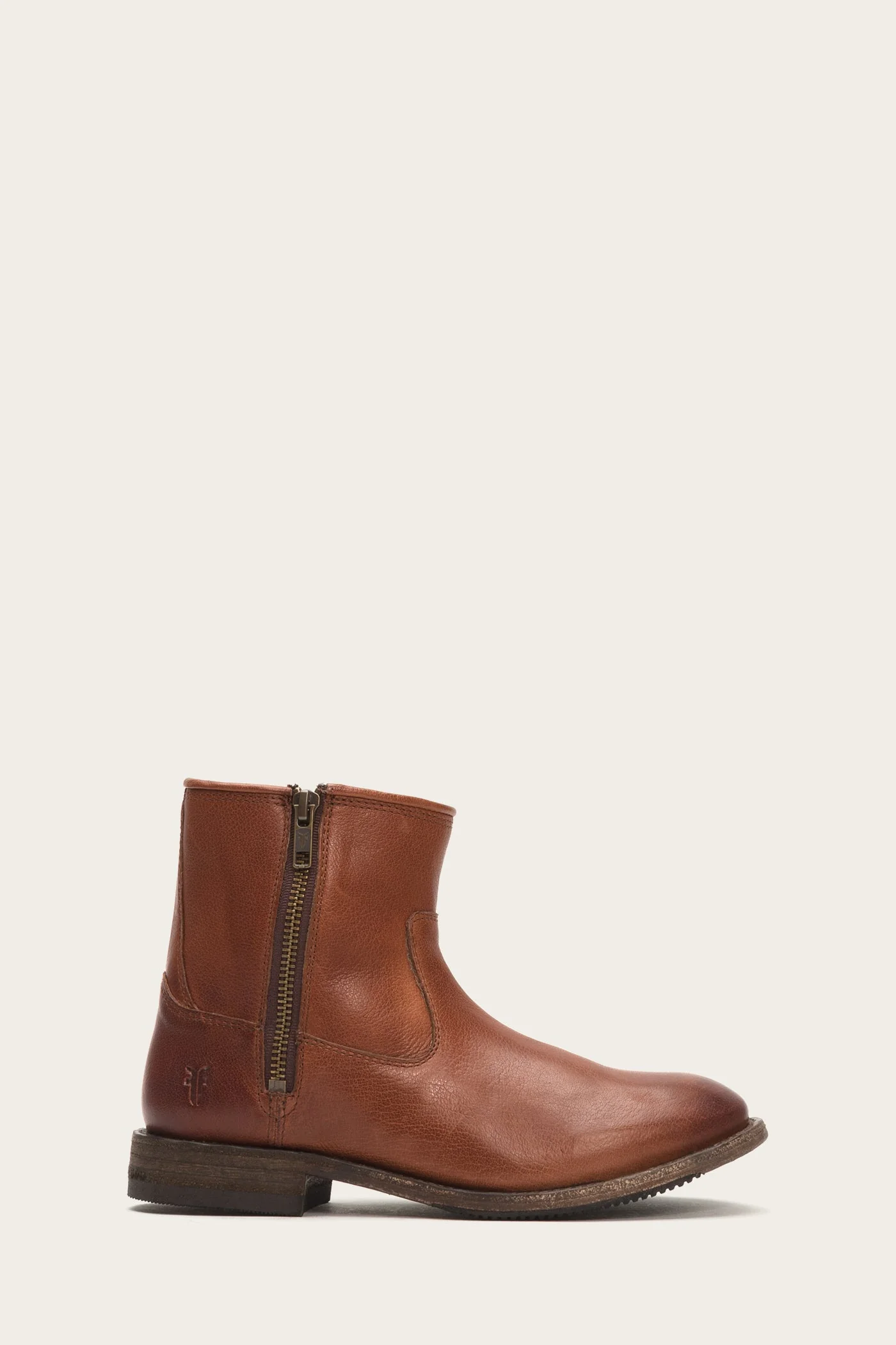 Ethan Double Zip - Frye Found - Image 8