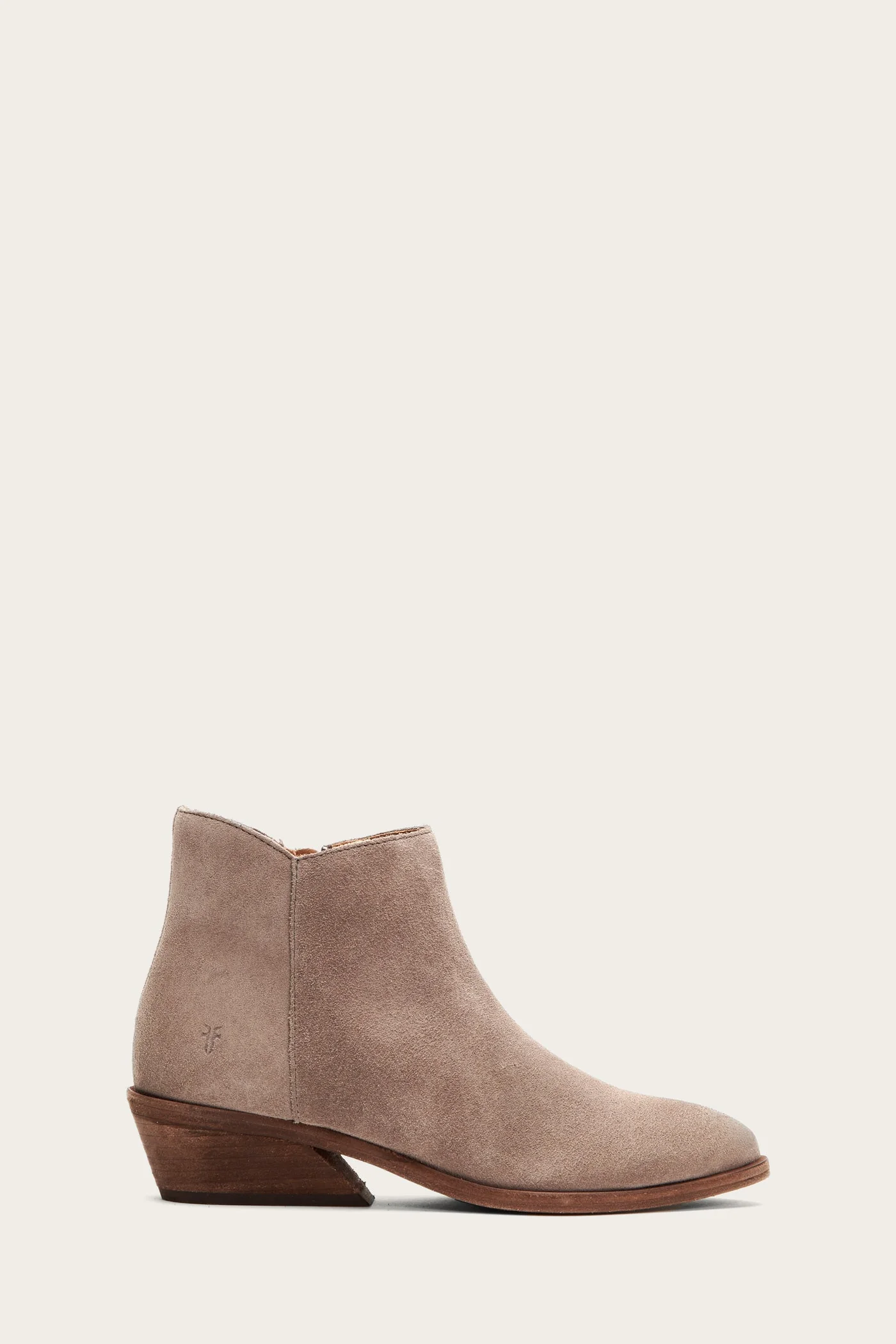 Farrah Inside Zip Bootie - Frye Found - Image 12