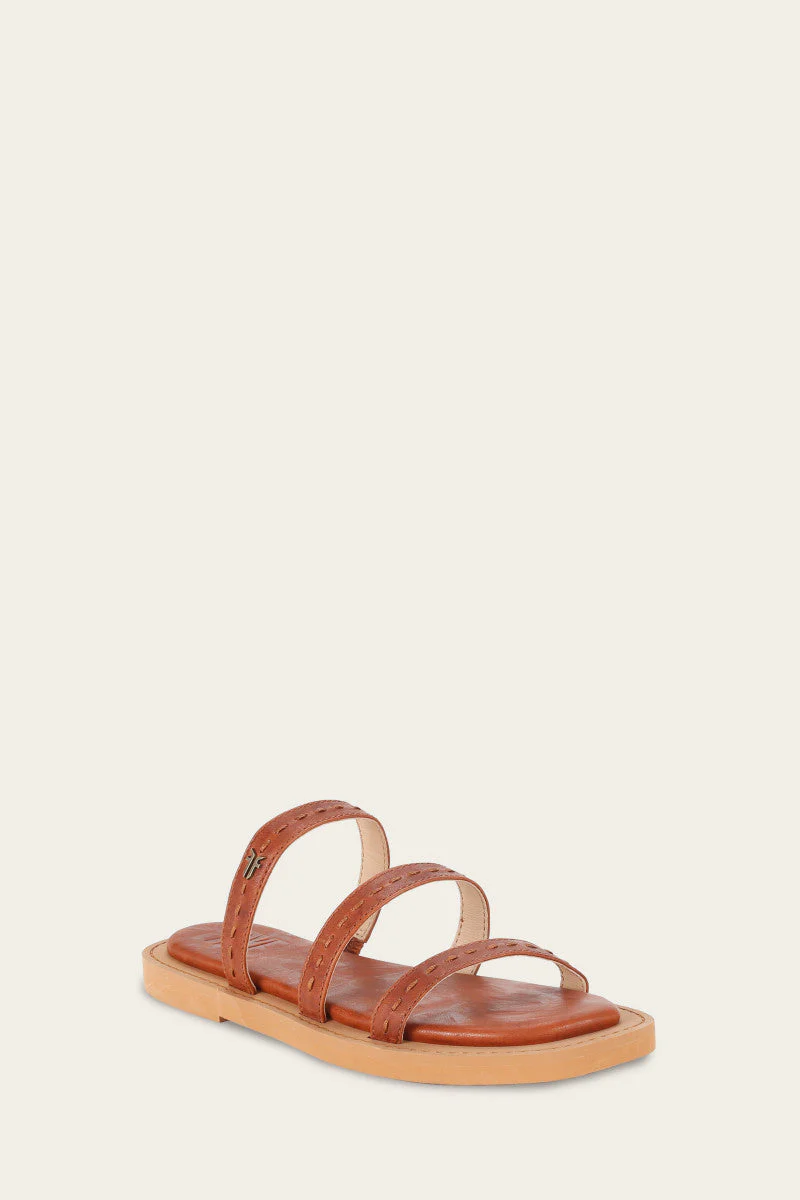 Faye Strappy Slide - Pre-Loved - Image 16