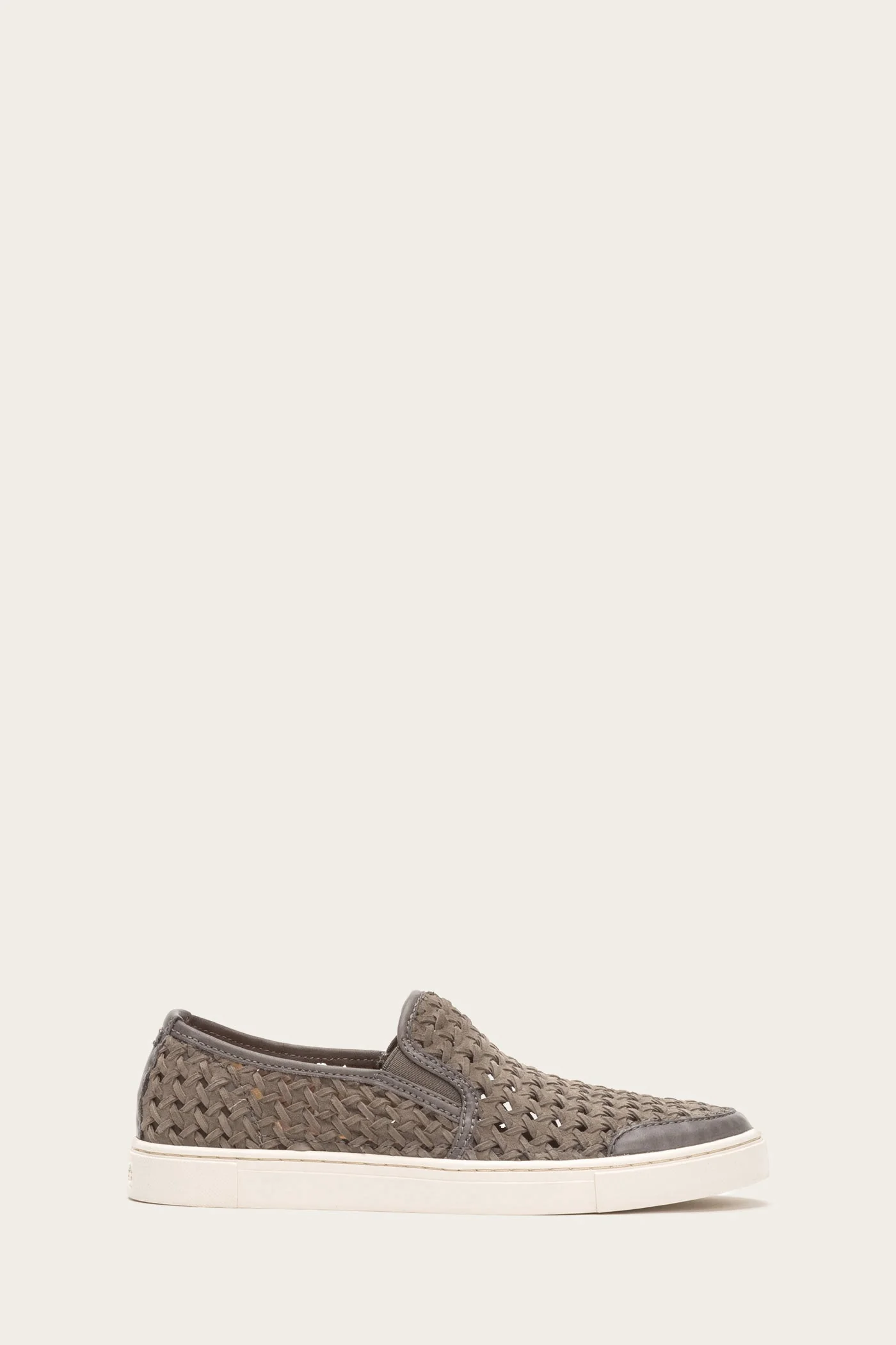 Gemma Slip Woven - Frye Found
