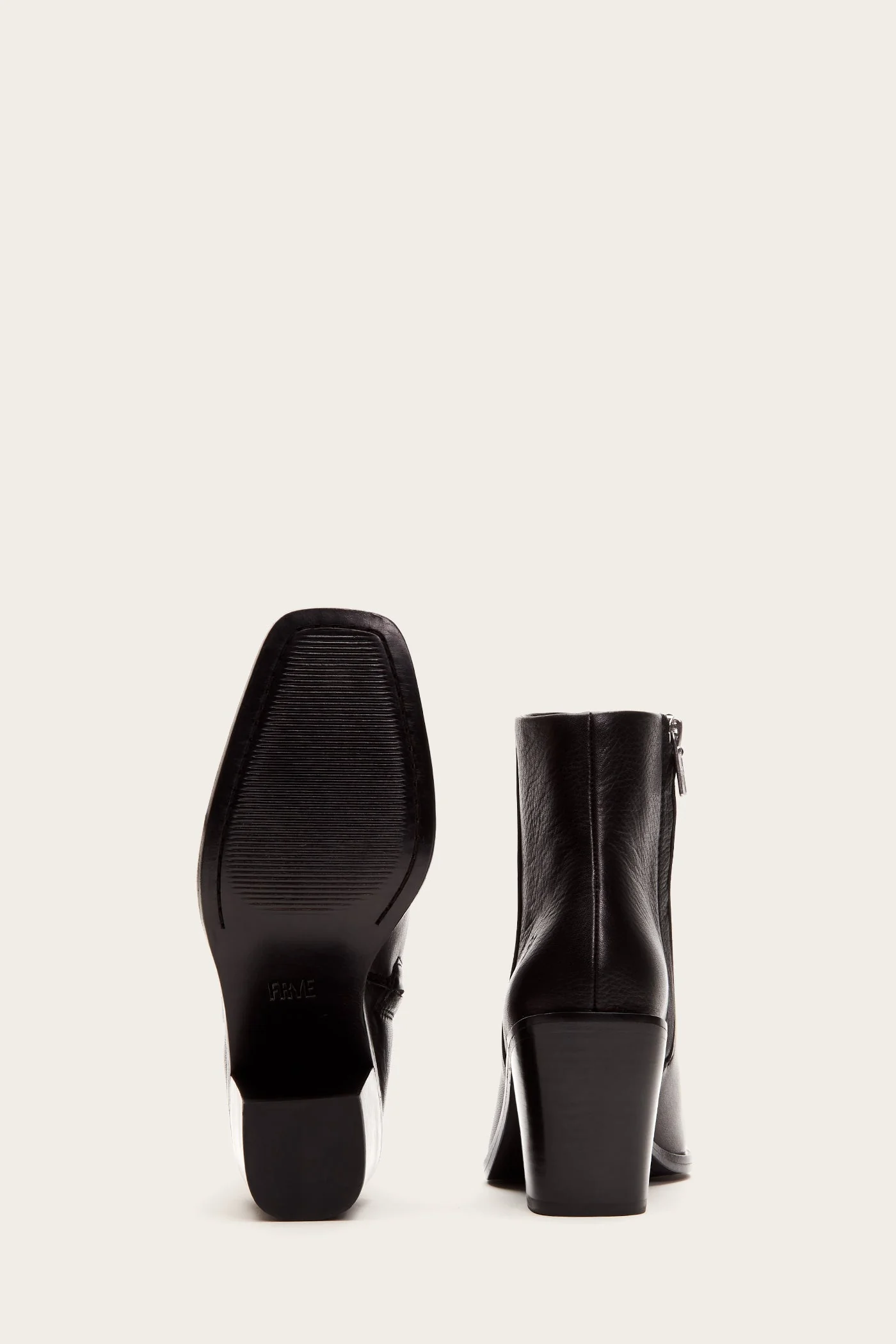 Georgia Bootie - Pre-Loved - Image 4