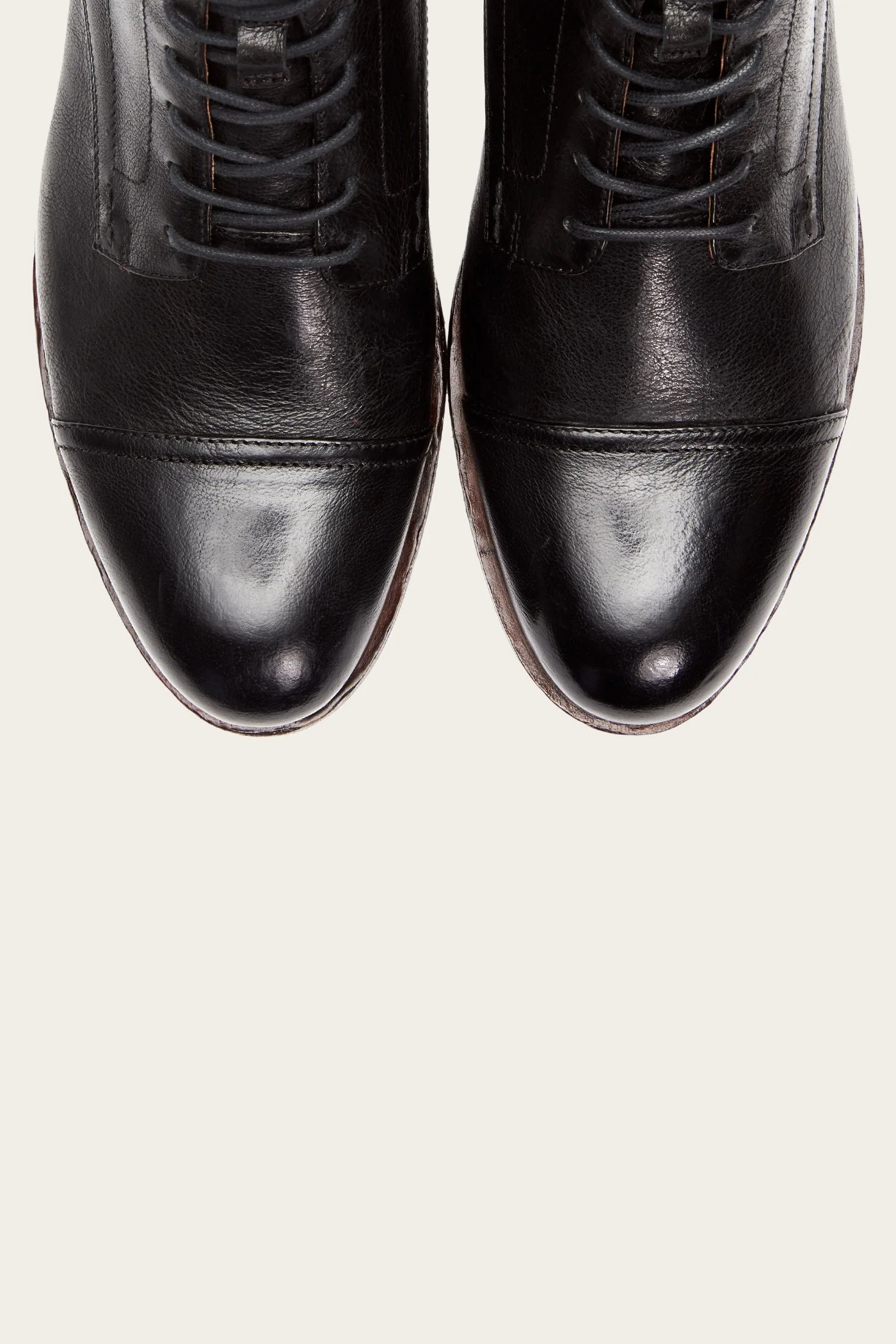Grant Lace Up - Pre-Loved - Image 6