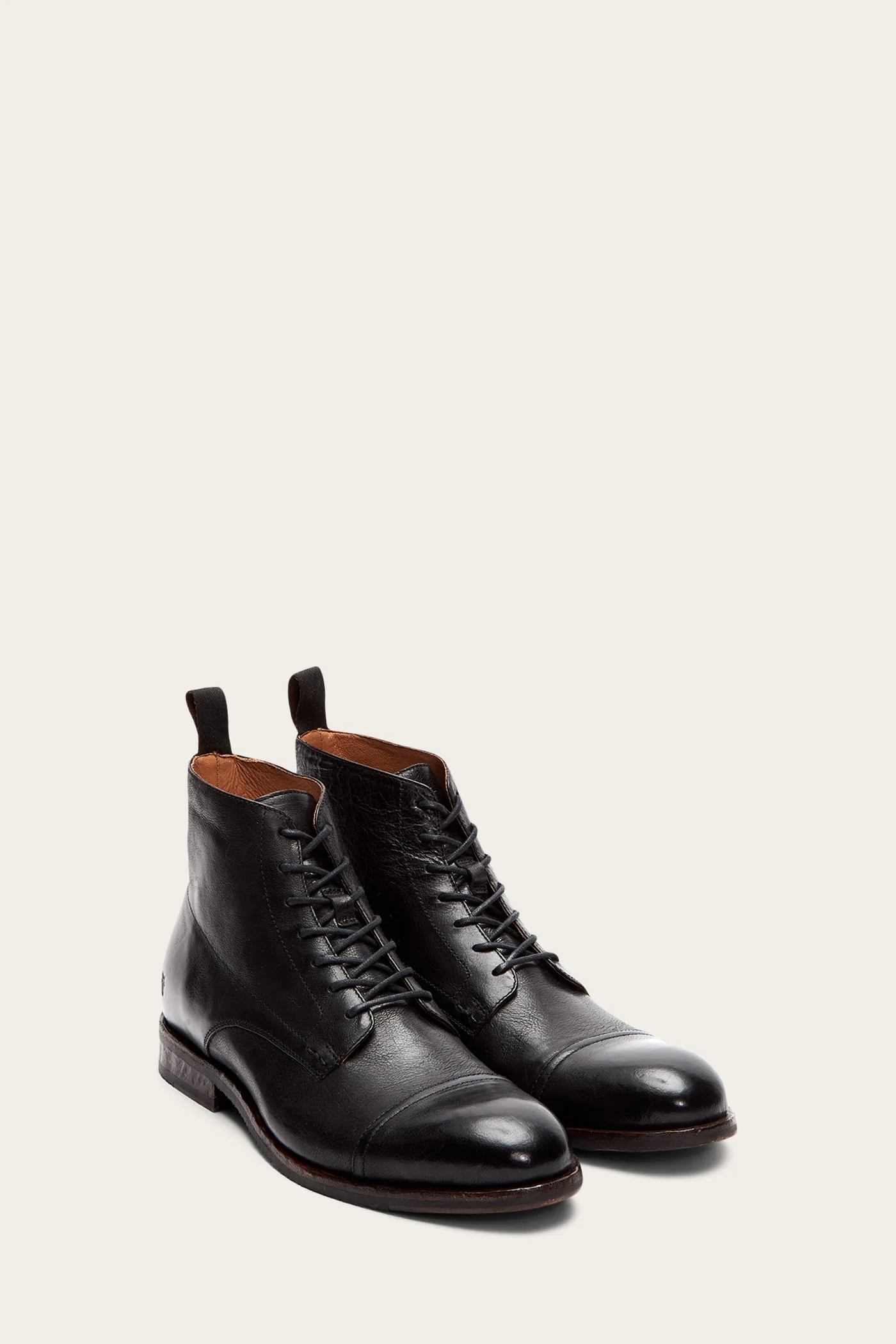 Grant Lace Up - Frye Found - Image 2