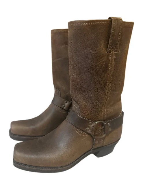Harness 12R - Pre-Loved