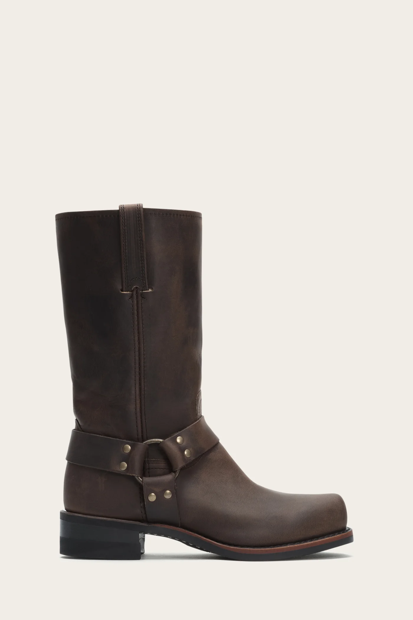 Harness 12R Wide Width - Frye Found - Image 8