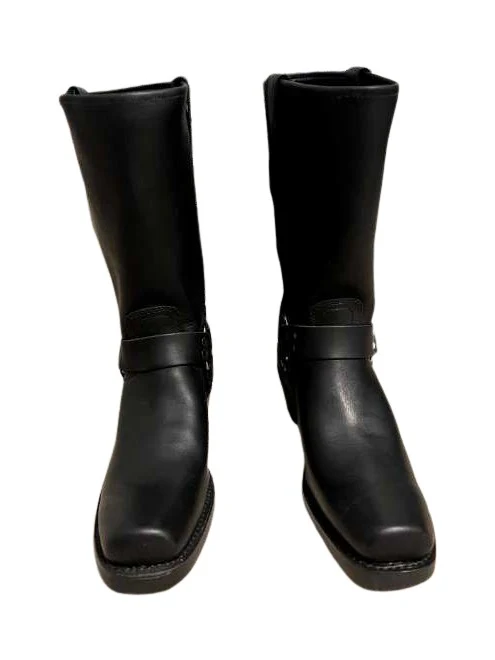 Harness 12R Women's - Pre-Loved