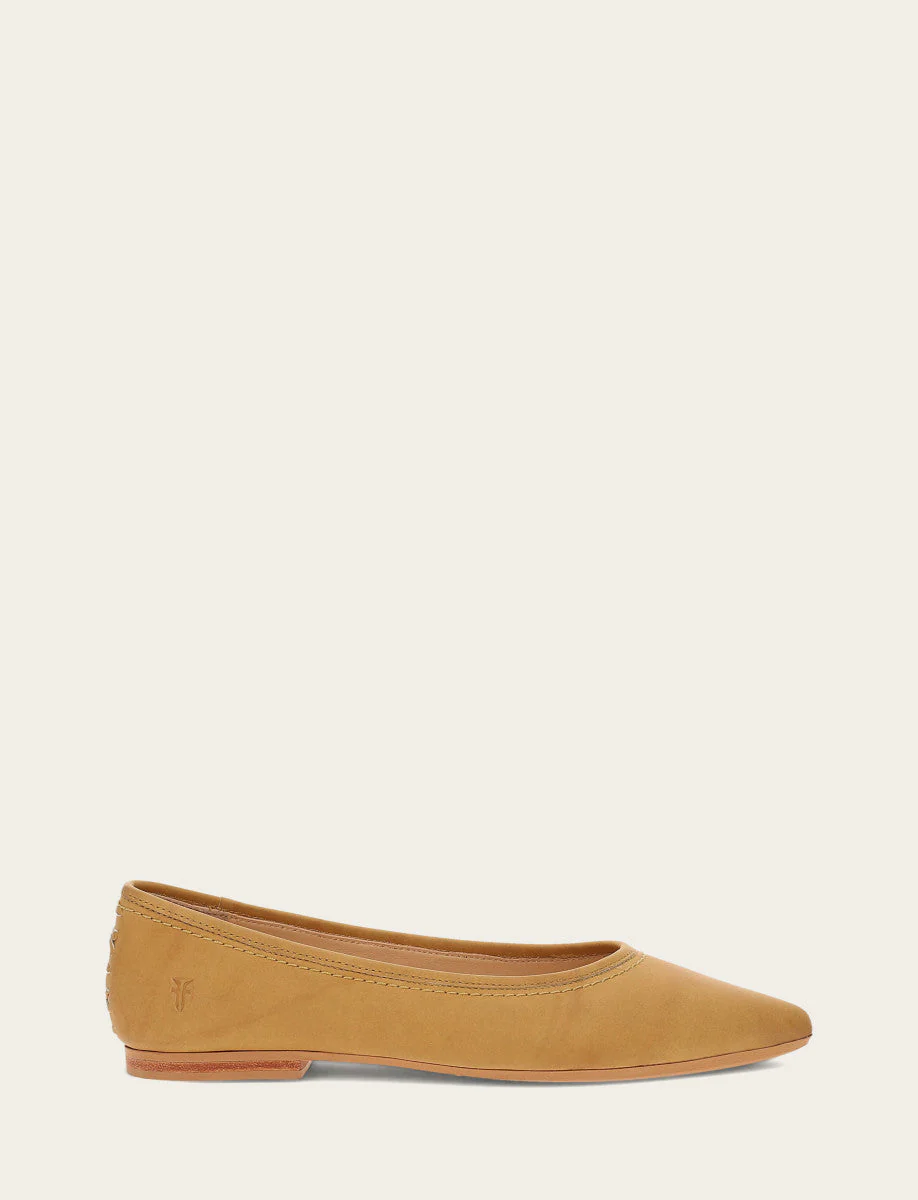 Heather Ballet - Frye Found