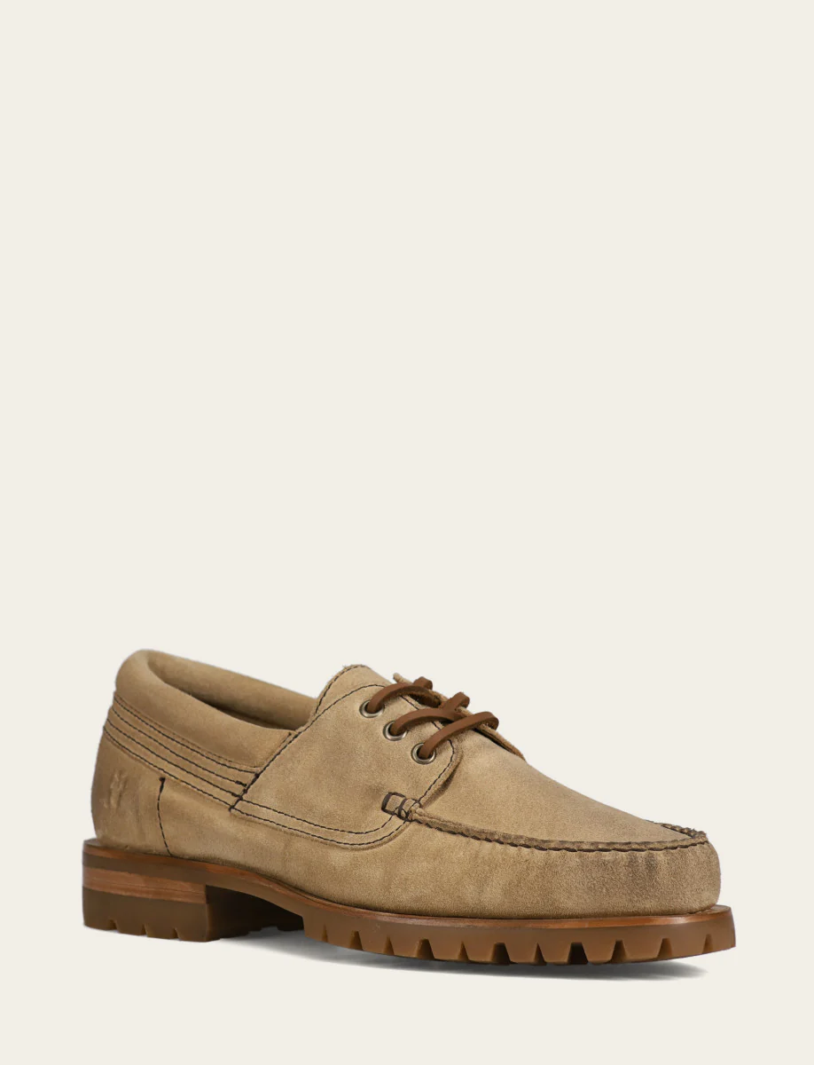 Hudson Campmoc Lug - Pre-Loved - Image 2
