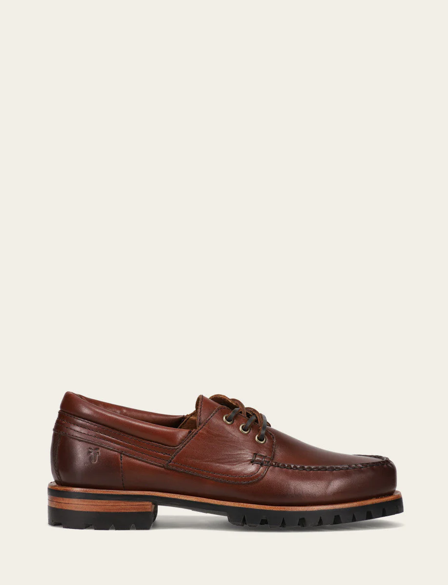 Hudson Campmoc Lug - Pre-Loved - Image 10