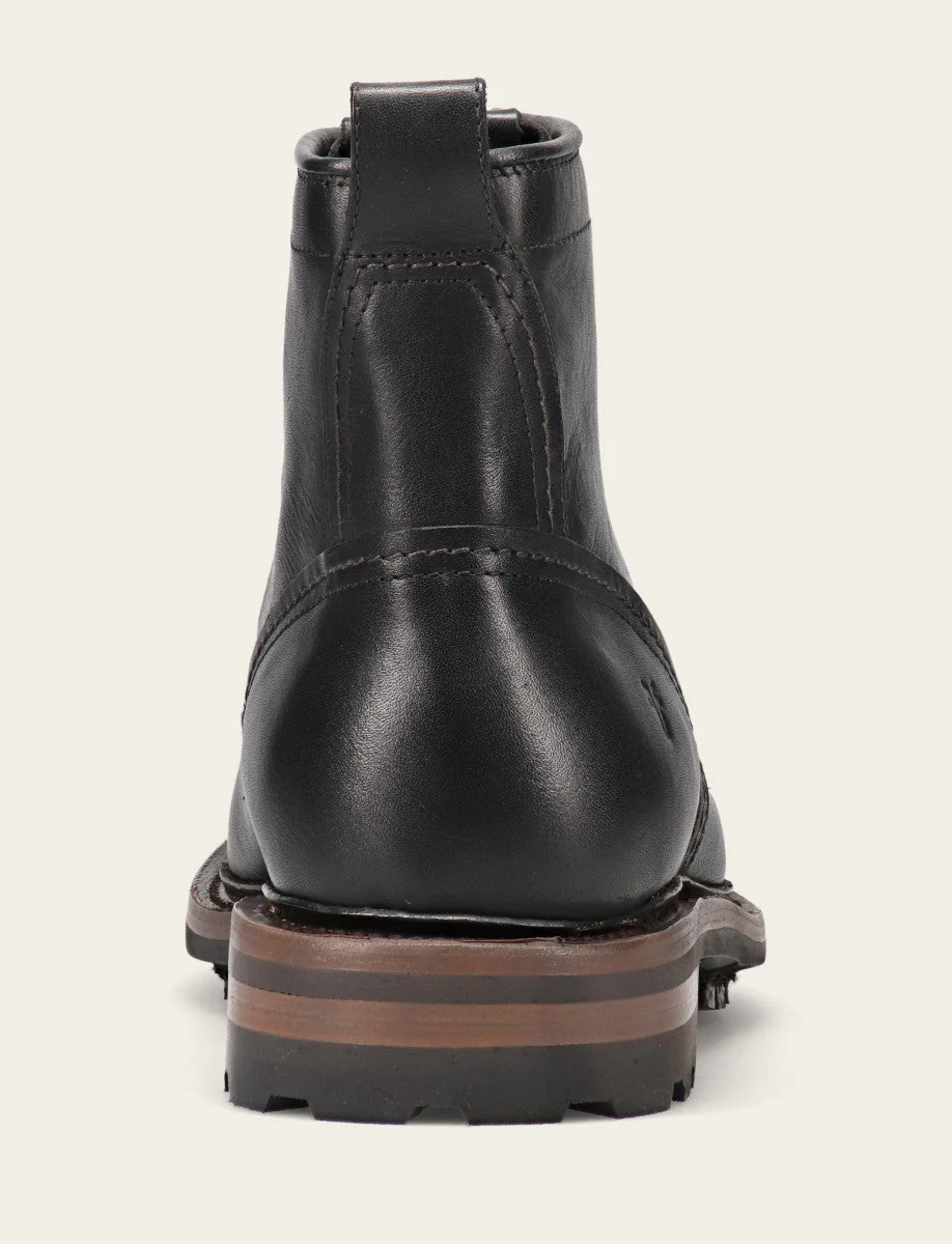 Hudson Workboot Lug - Pre-Loved - Image 6