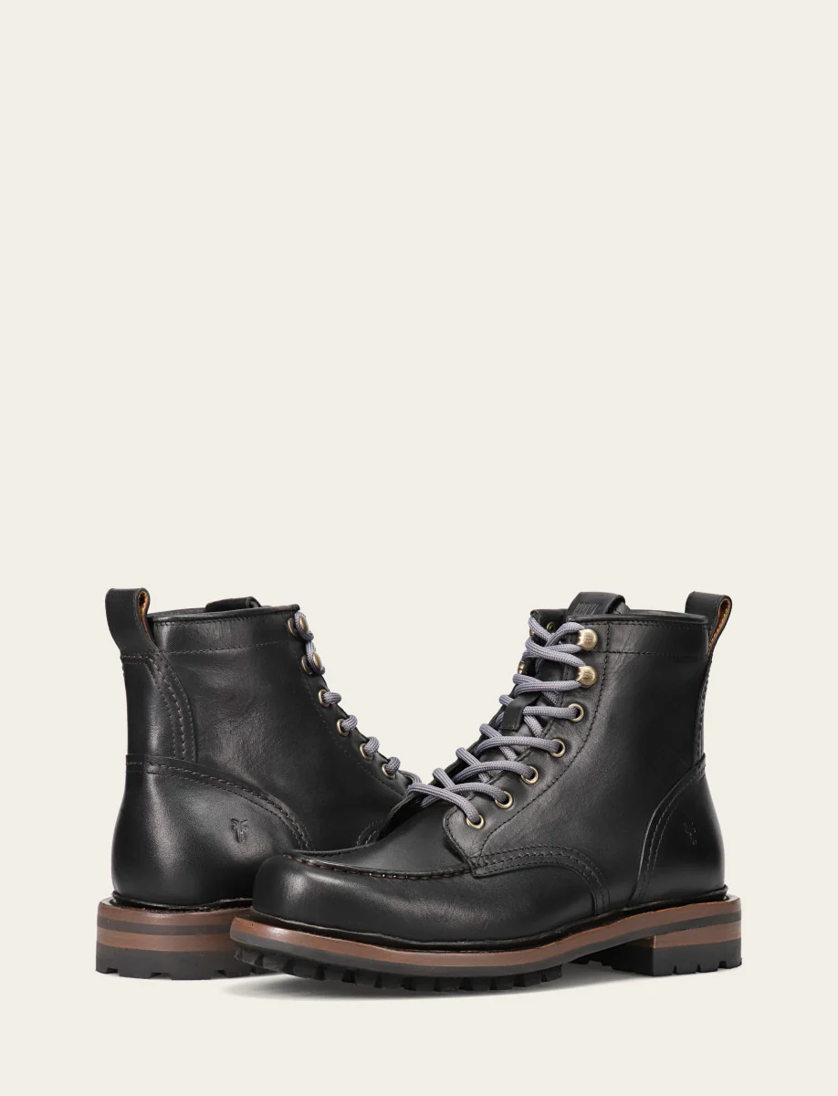 Hudson Workboot Lug - Image 4