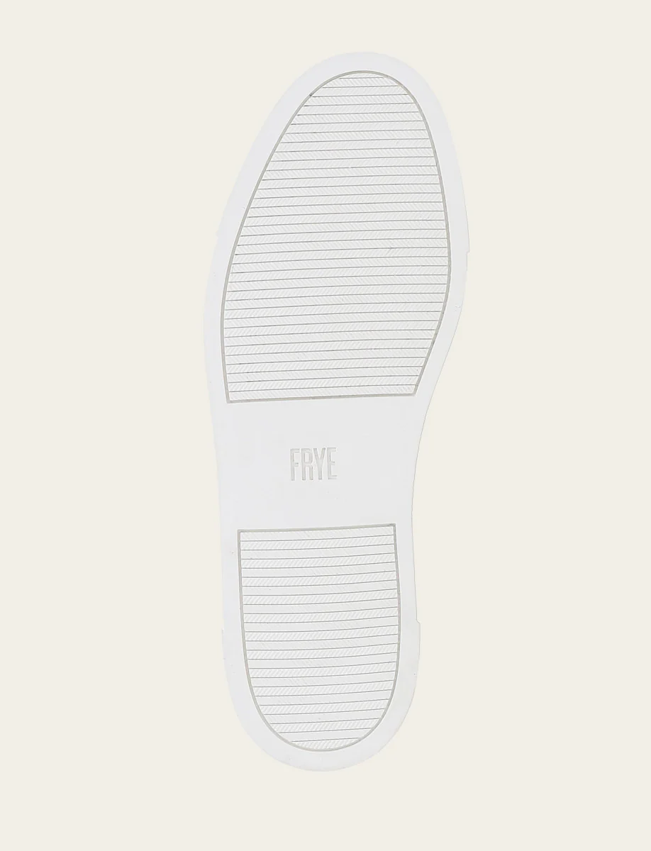 Ivy Canvas Low Lace - Image 8