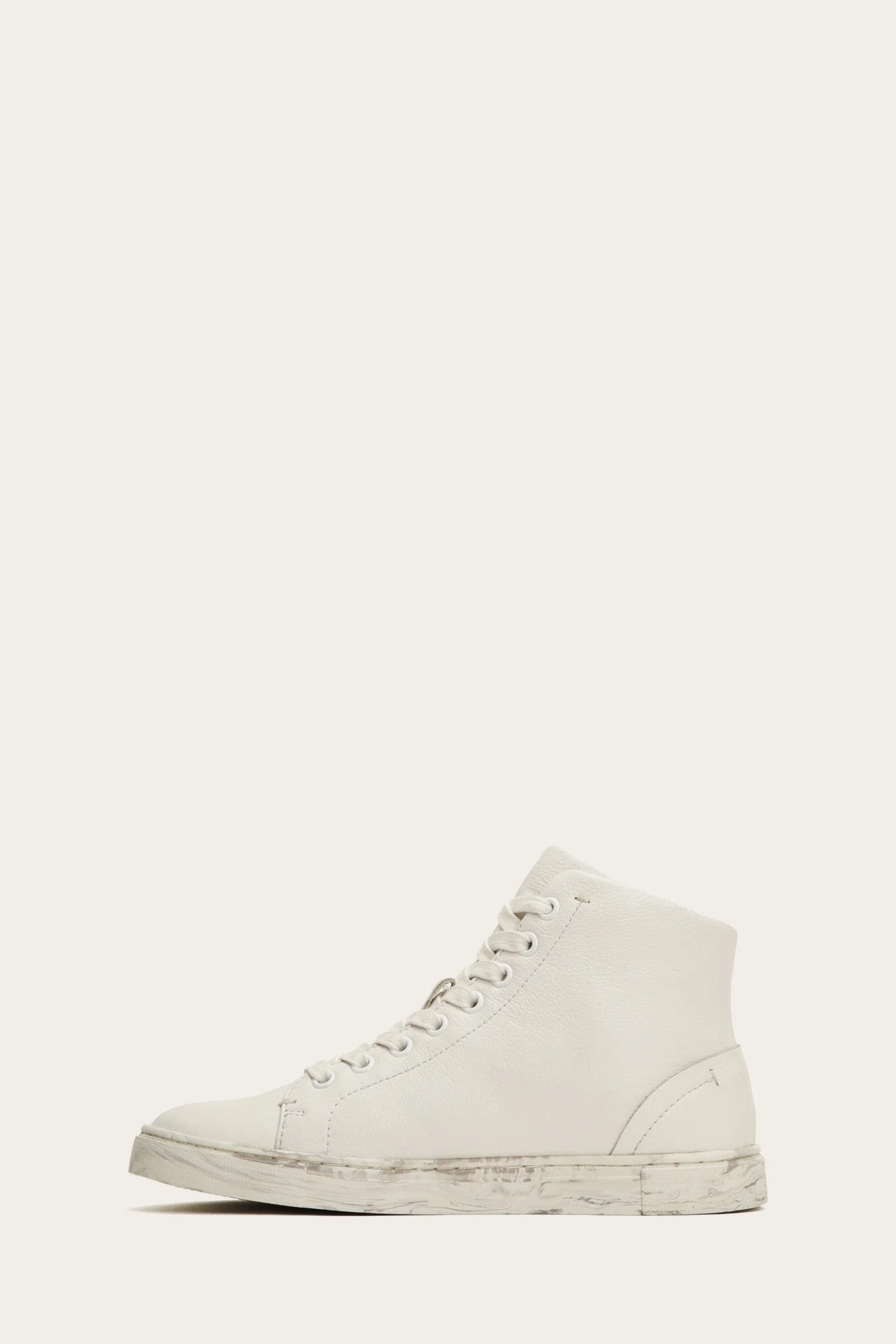 Ivy High Top - Pre-Loved - Image 3